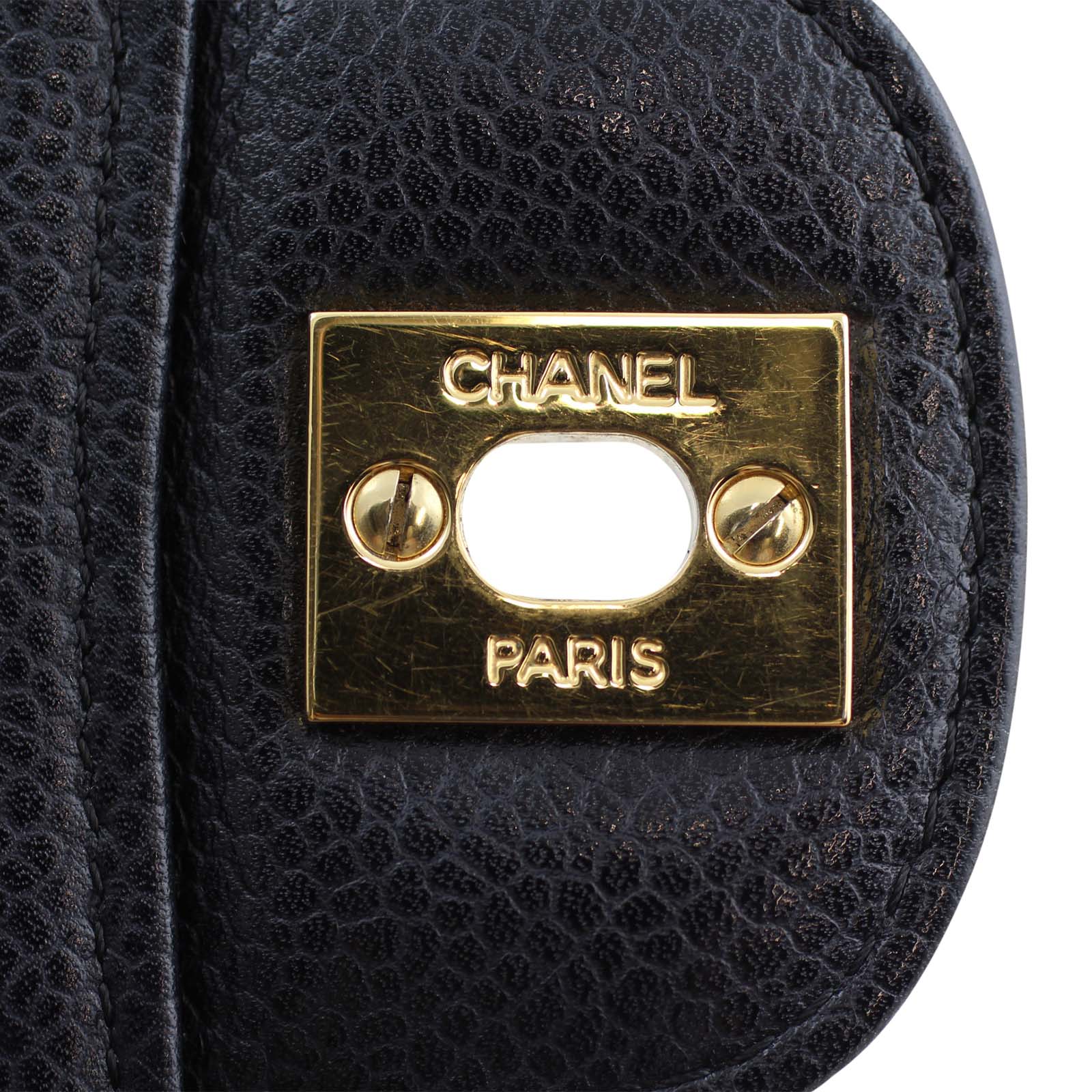 Chanel Classic Double Flap Medium