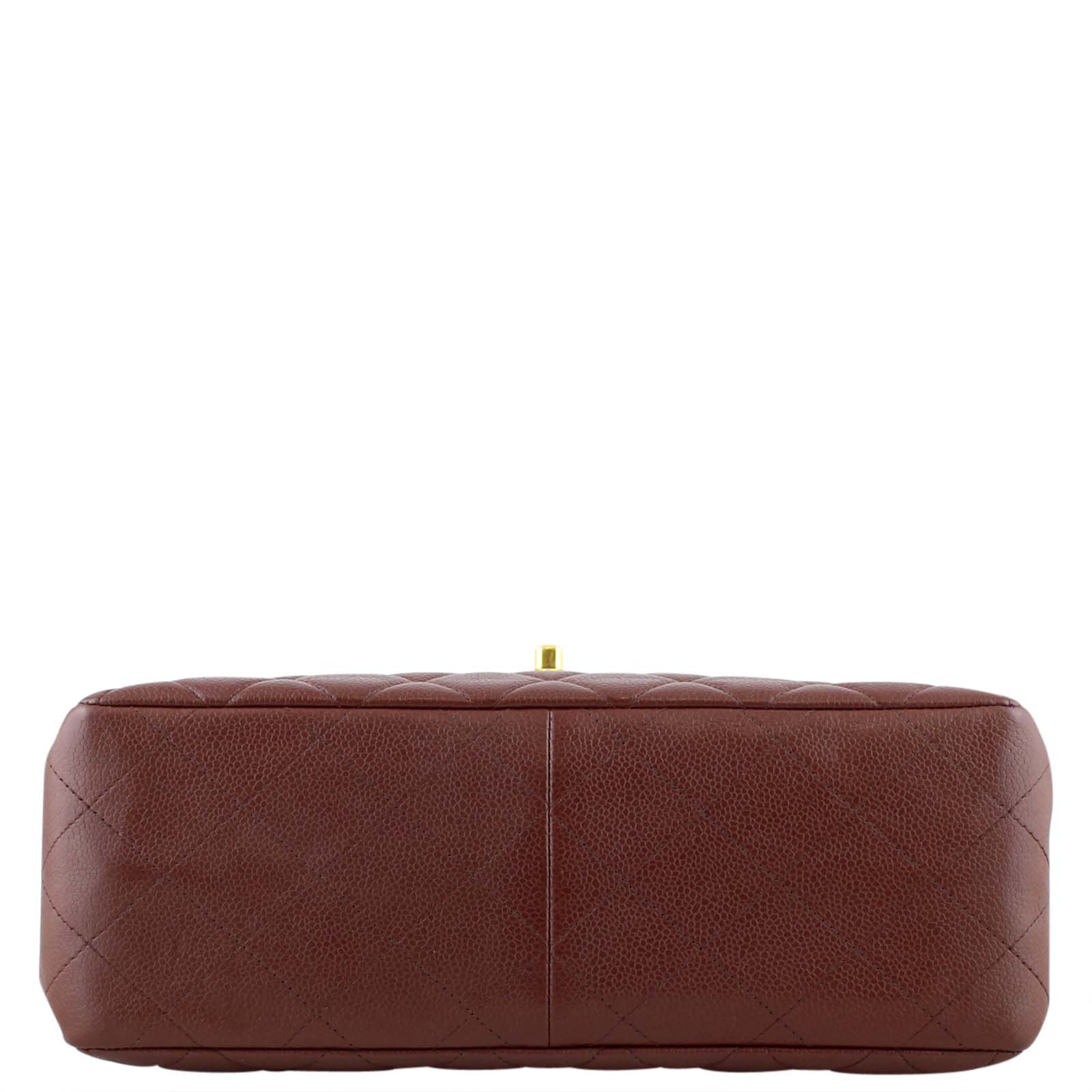Chanel Classic Double Sided Jumbo Flap