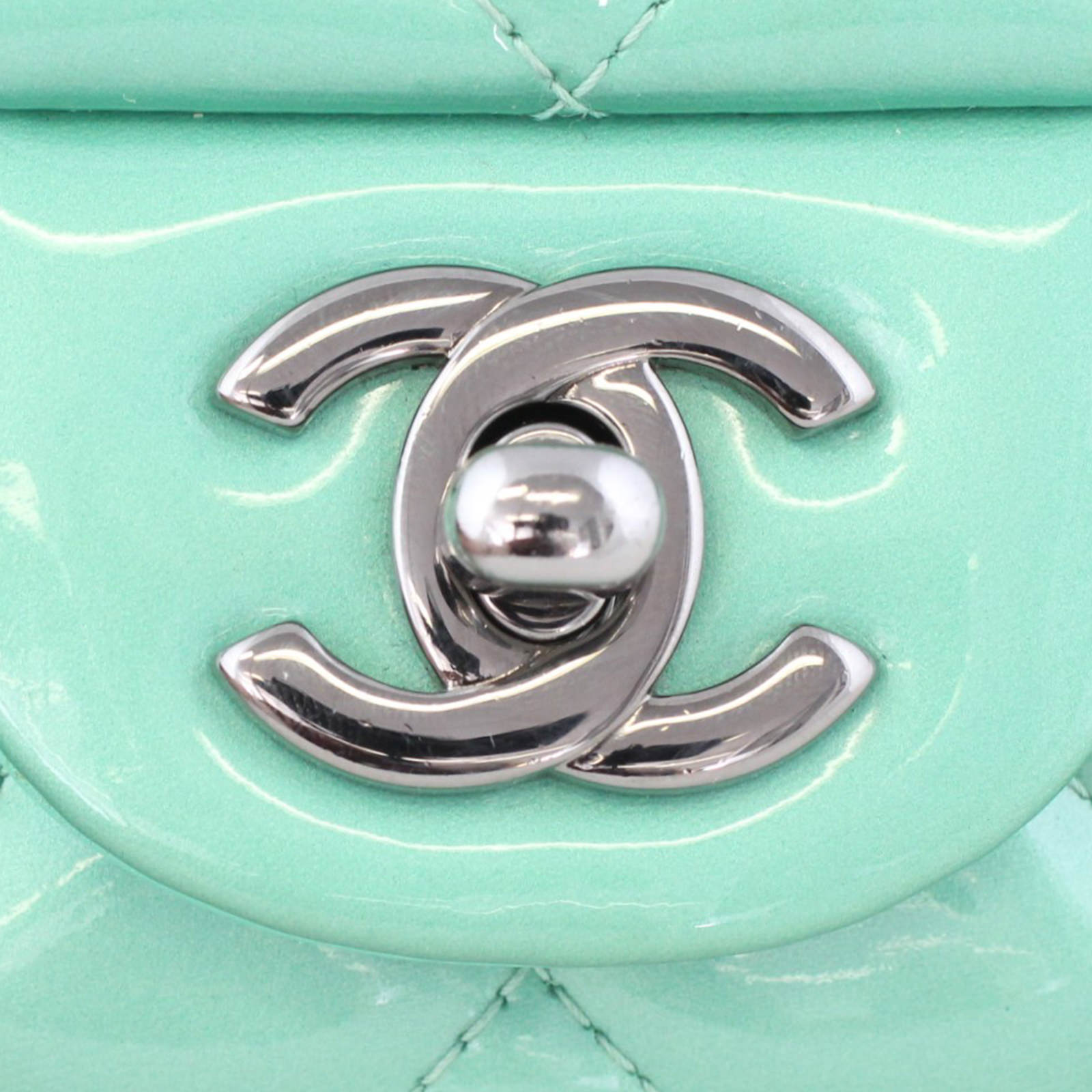 Chanel Classic Flap Extra Mini