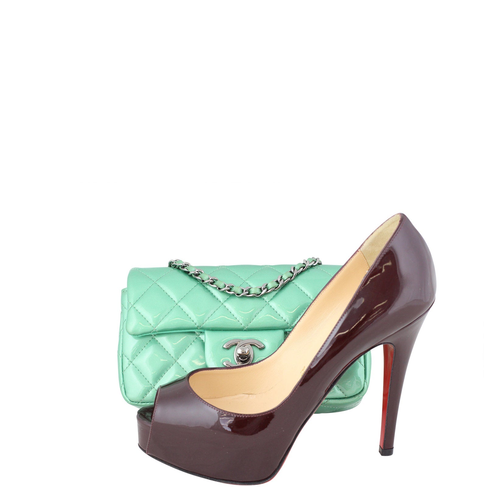Chanel Classic Flap Extra Mini