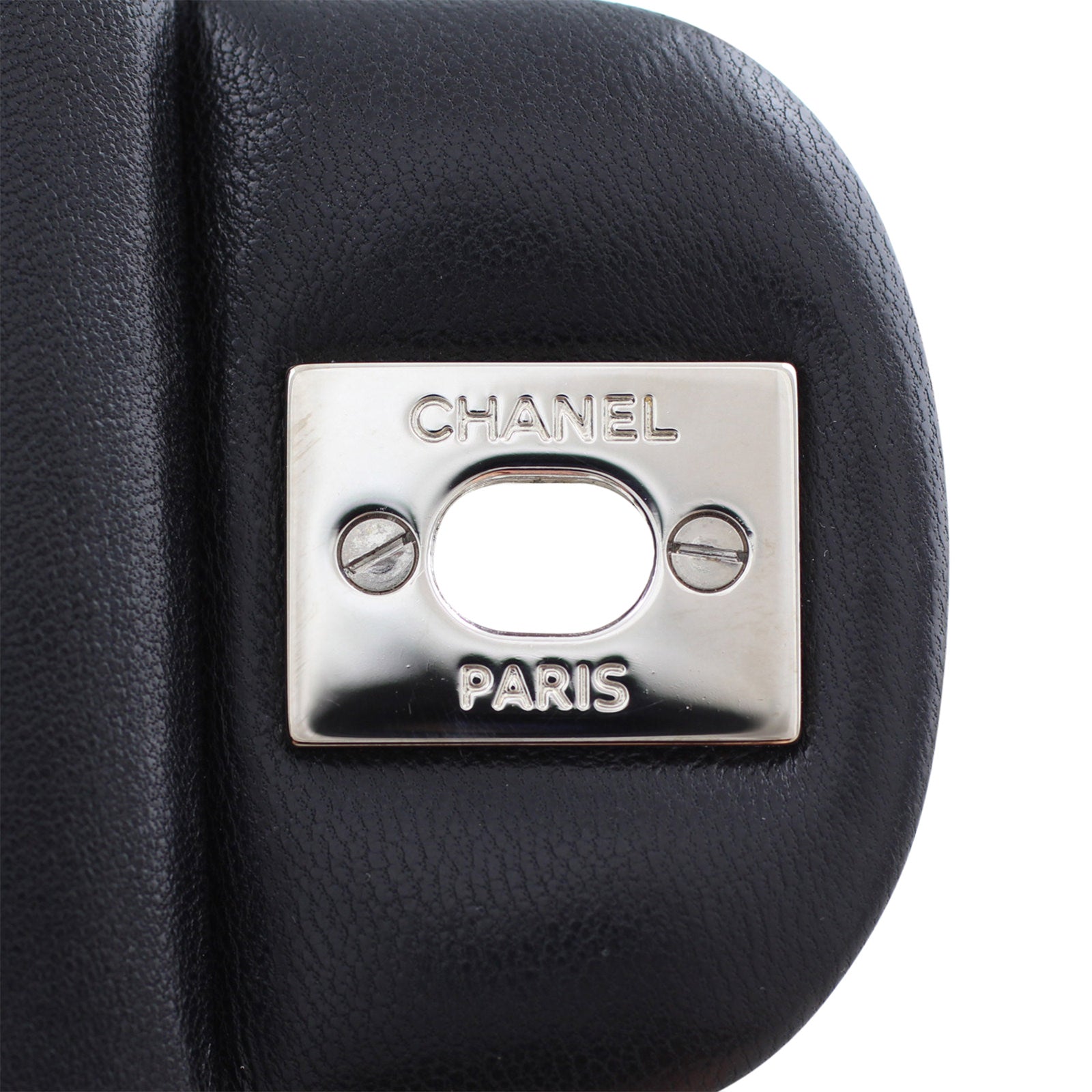 Chanel Classic Double Flap Bag Small