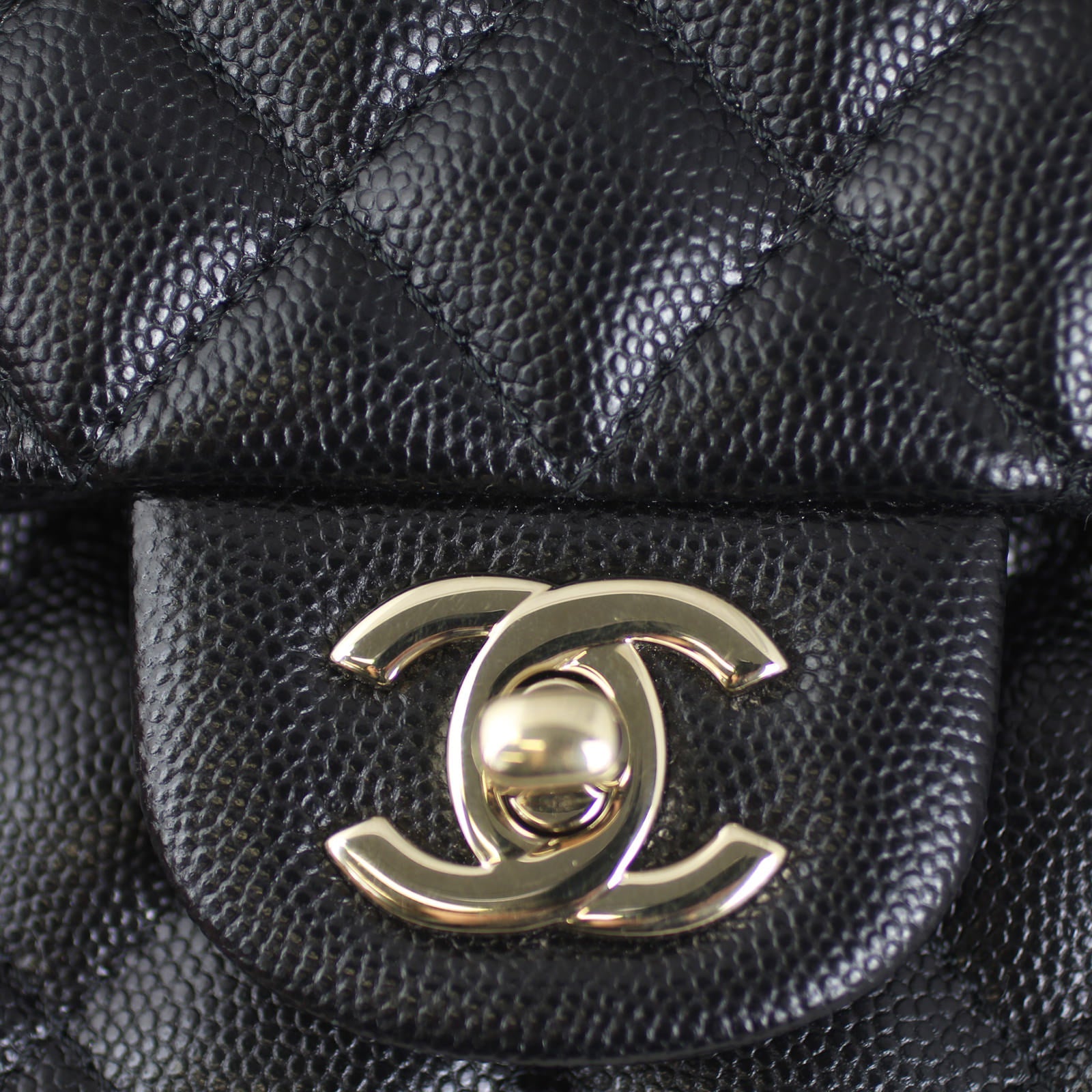 Chanel Classic Mini Rectangular Flap Bag