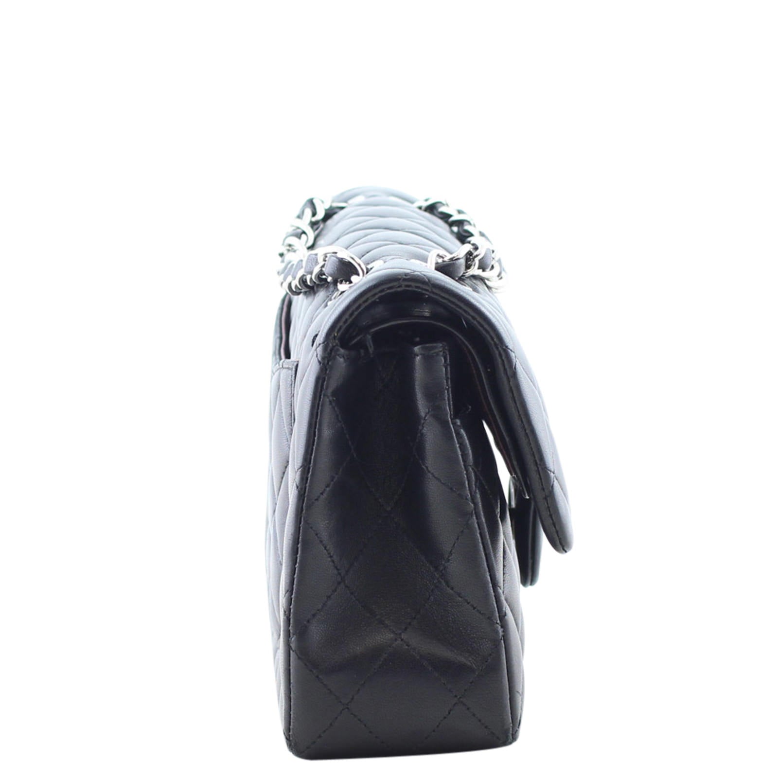 Chanel Classic Double Flap Bag Small