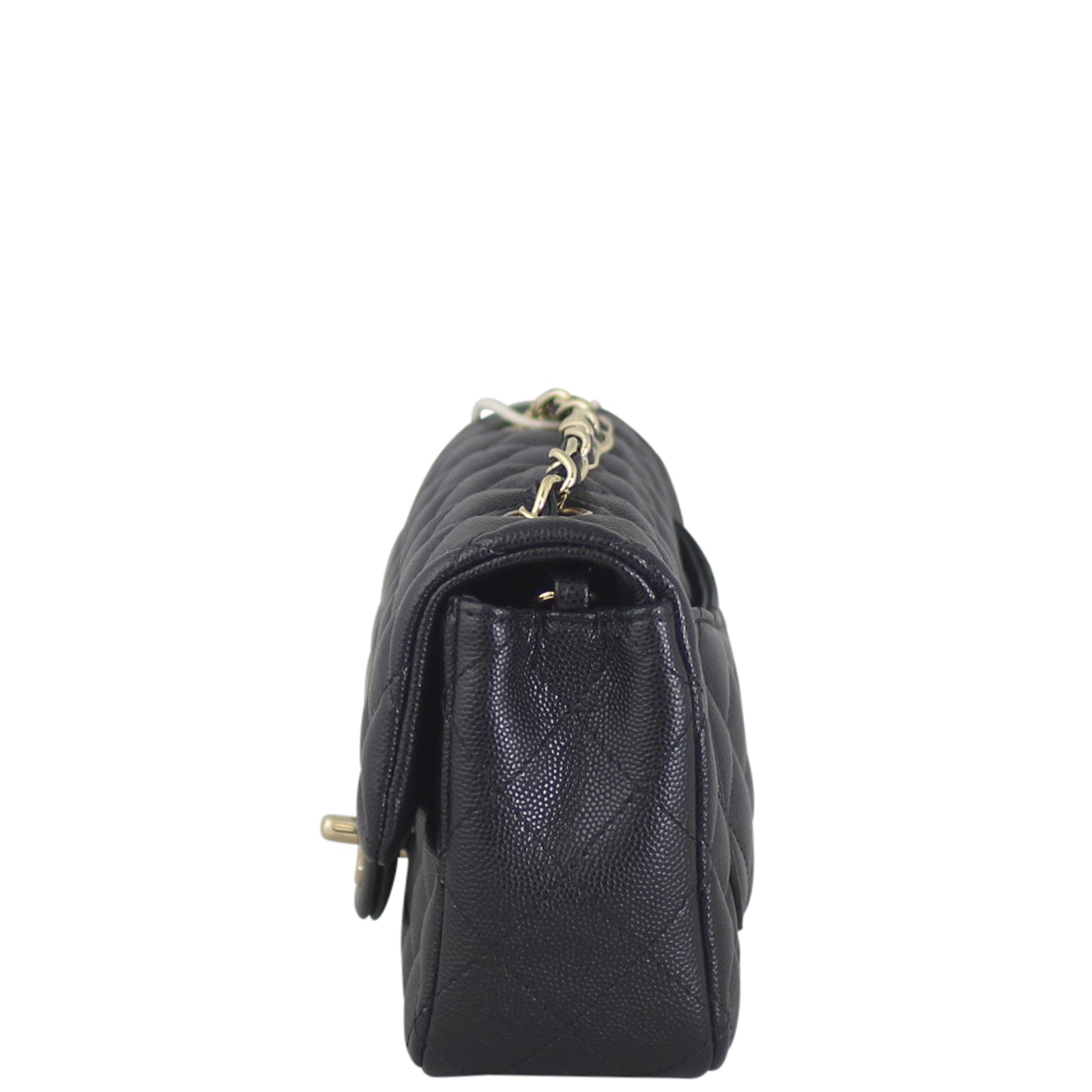 Chanel Classic Mini Rectangular Flap Bag