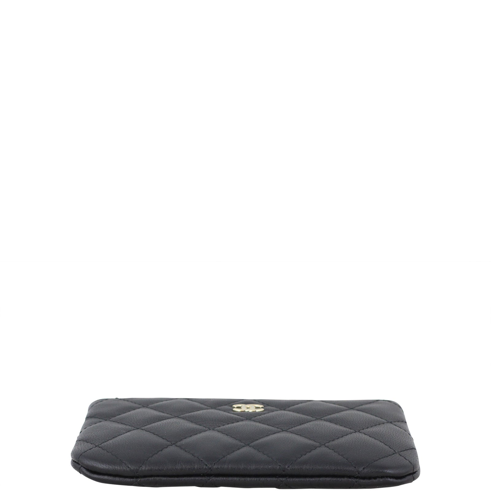 Chanel Classic Pouch Small