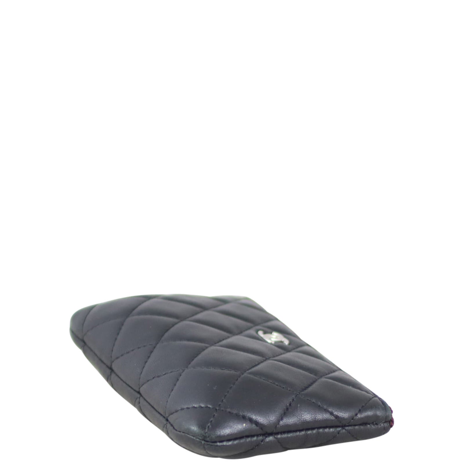 Chanel Classic Pouch Small