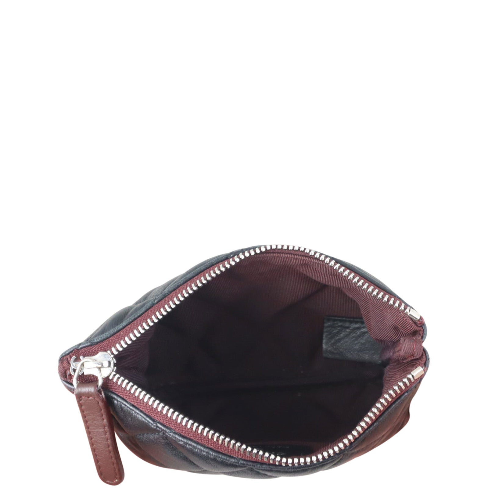 Chanel Classic Pouch Small
