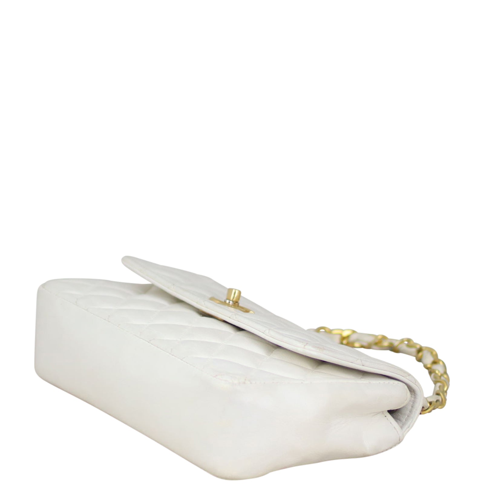 Chanel Classic Single Flap Rectangular Mini