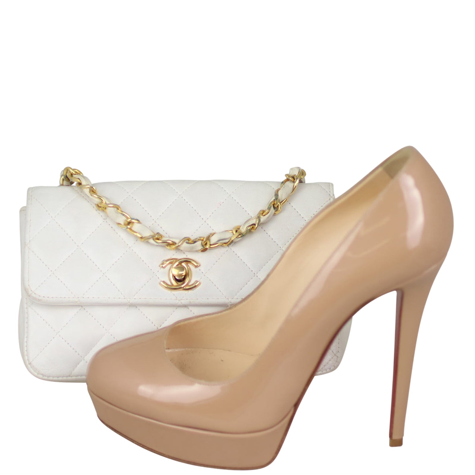 Chanel Classic Single Flap Rectangular Mini