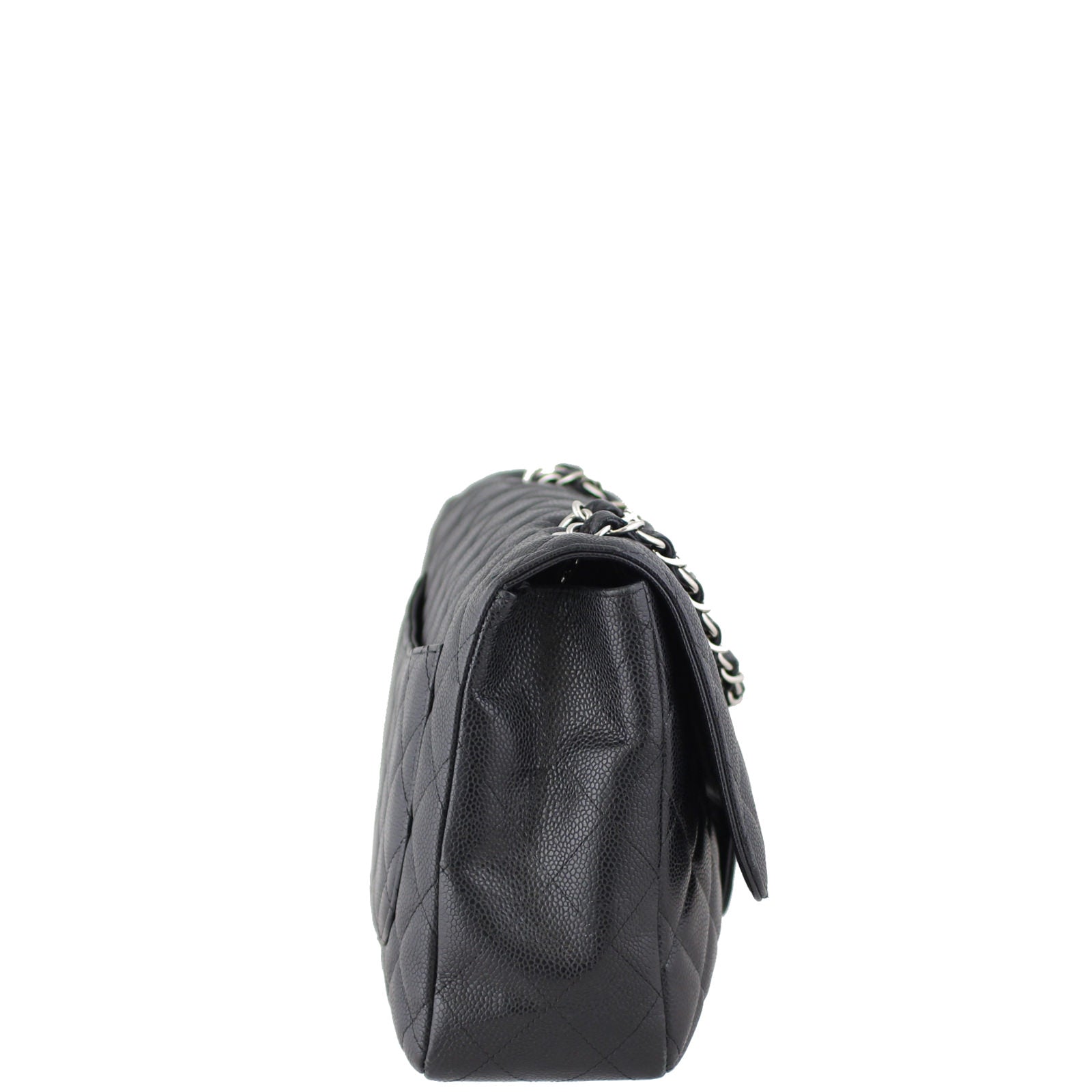 Chanel Classic Single Flap Jumbo | 12 Series