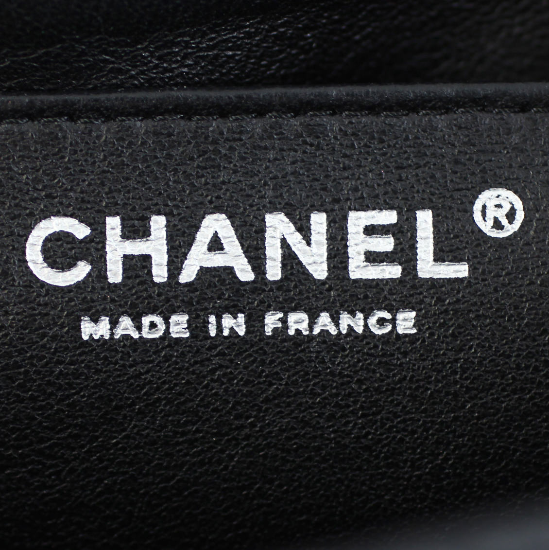 Chanel Classic Single Flap Jumbo | 12 Series