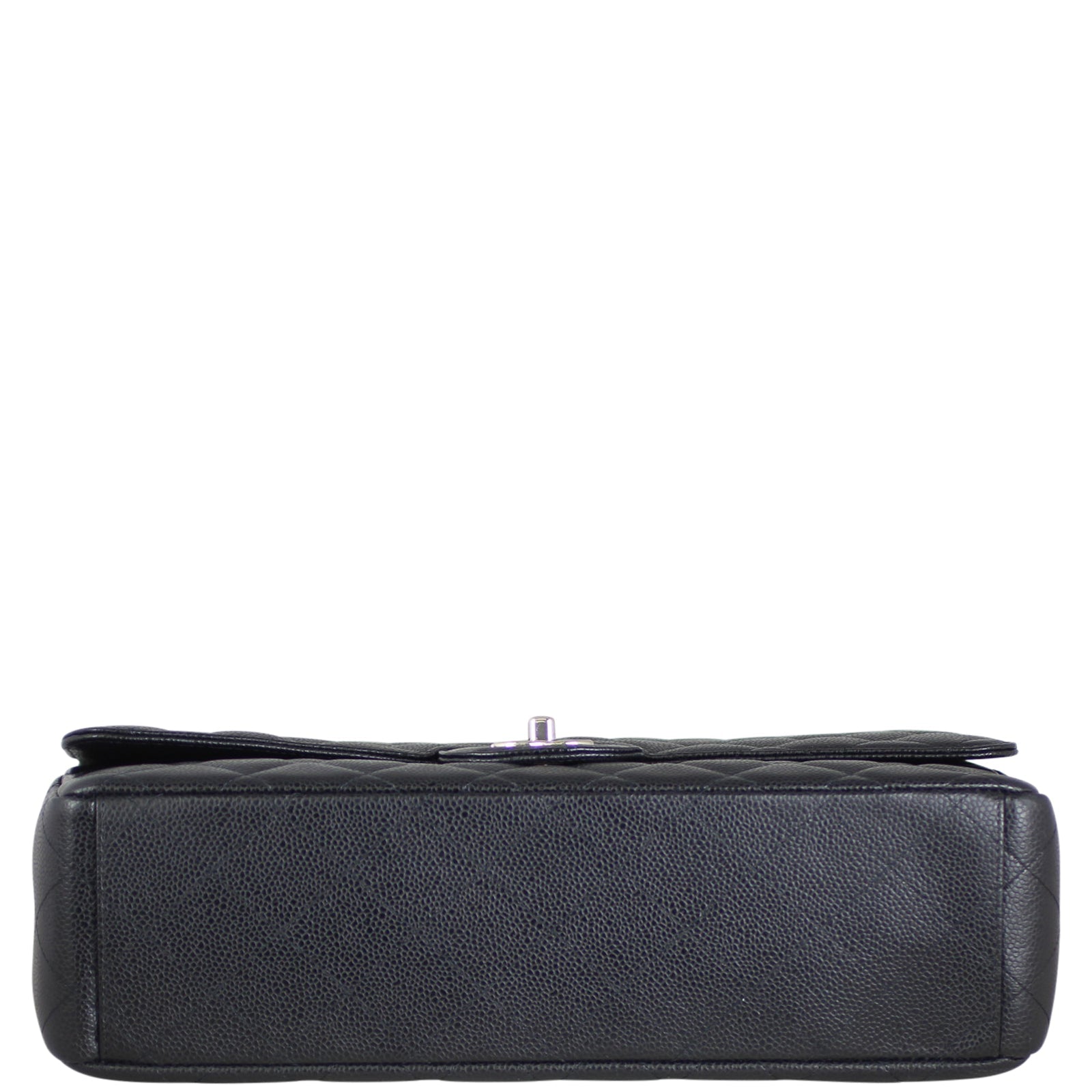 Chanel Classic Single Flap Maxi | Black 13 Series