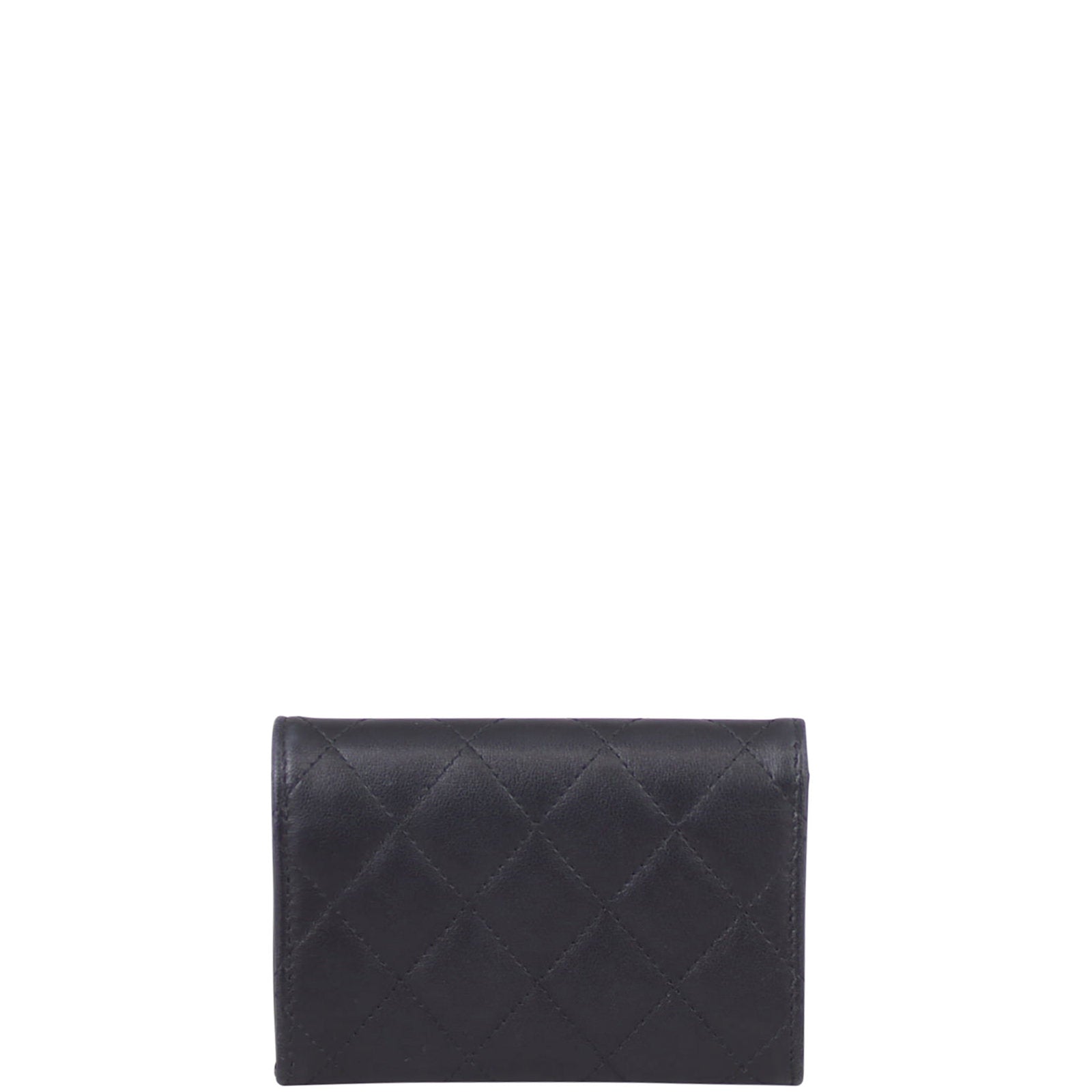 Chanel Classic Flap Card Holder  | 26 Series