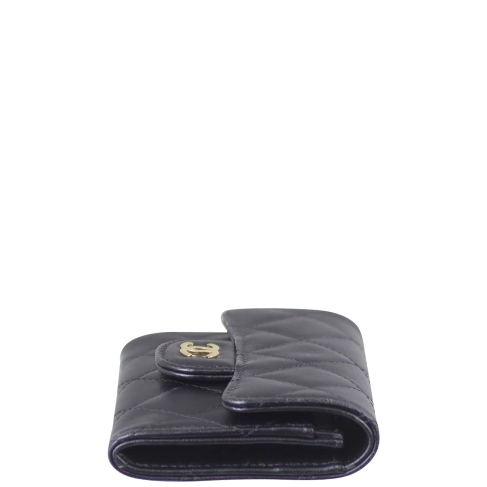 Chanel Classic Flap Card Holder  | 26 Series