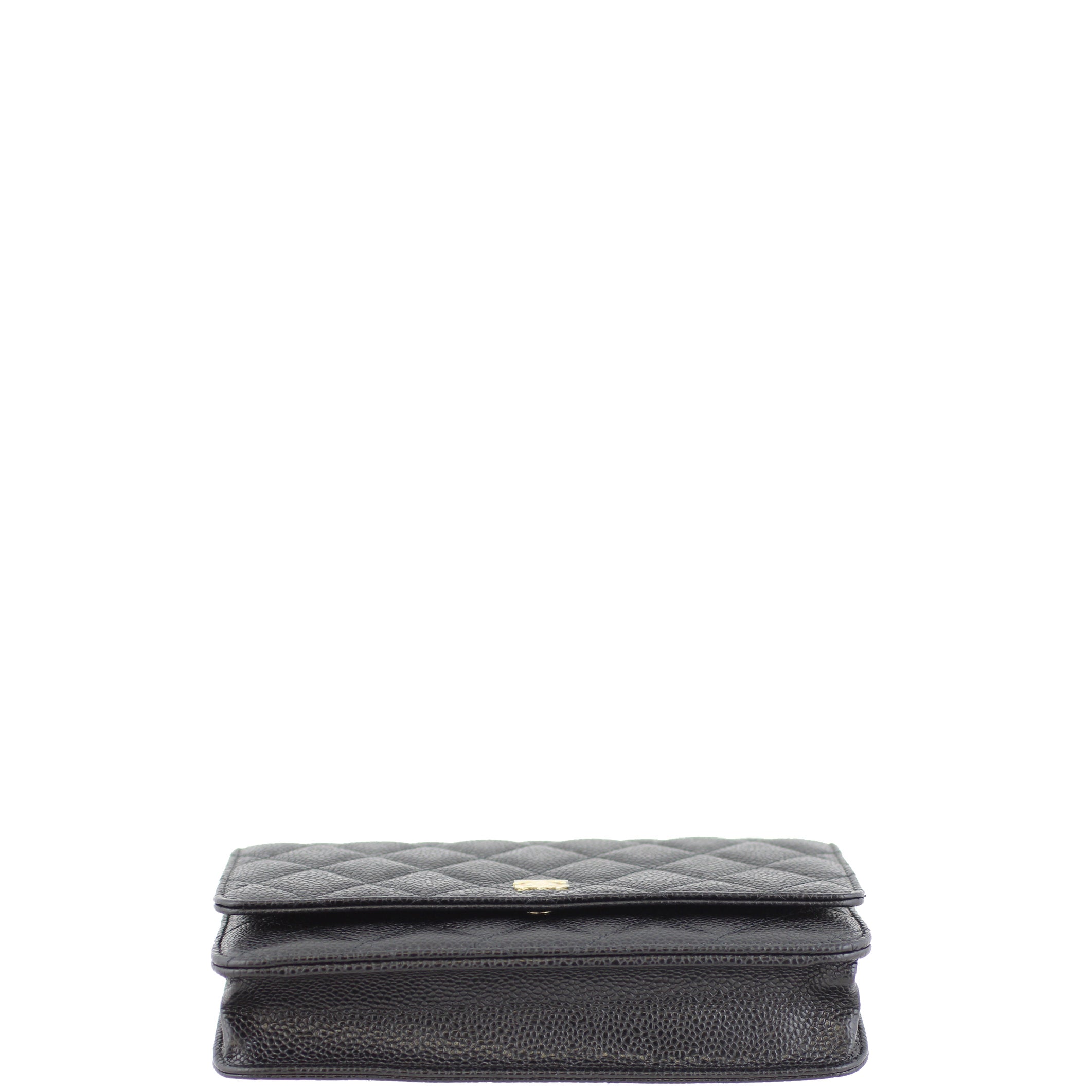 Chanel Classic Wallet on Chain | 23 Series