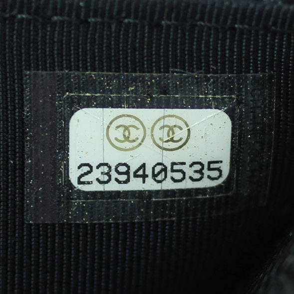 Chanel Classic Wallet on Chain | 23 Series