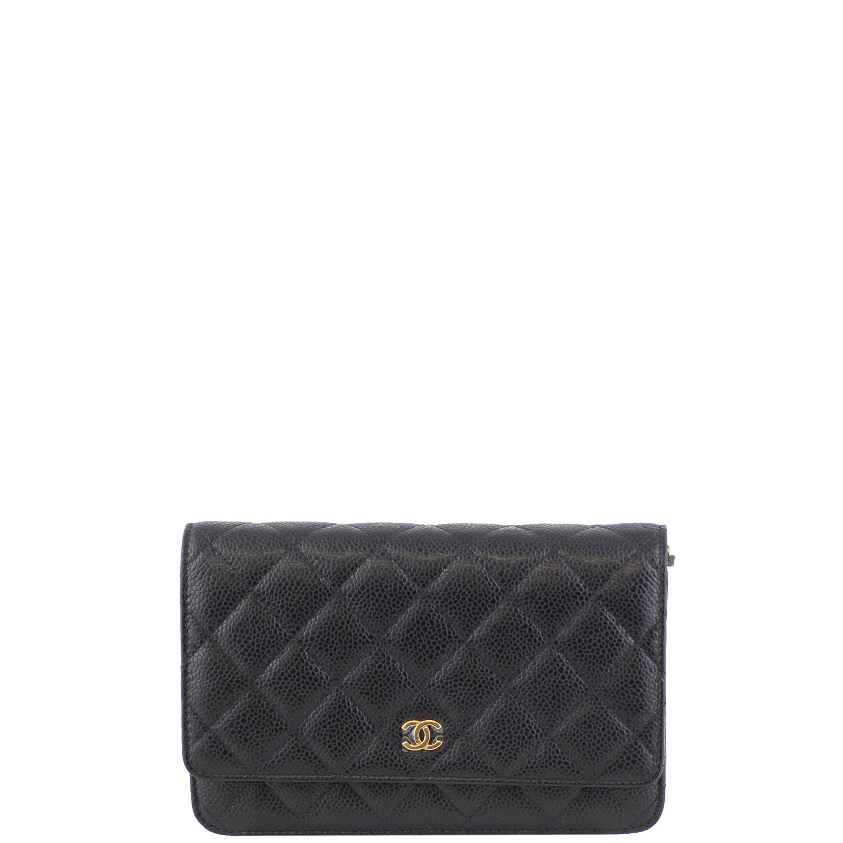 Chanel Classic Wallet on Chain | 23 Series
