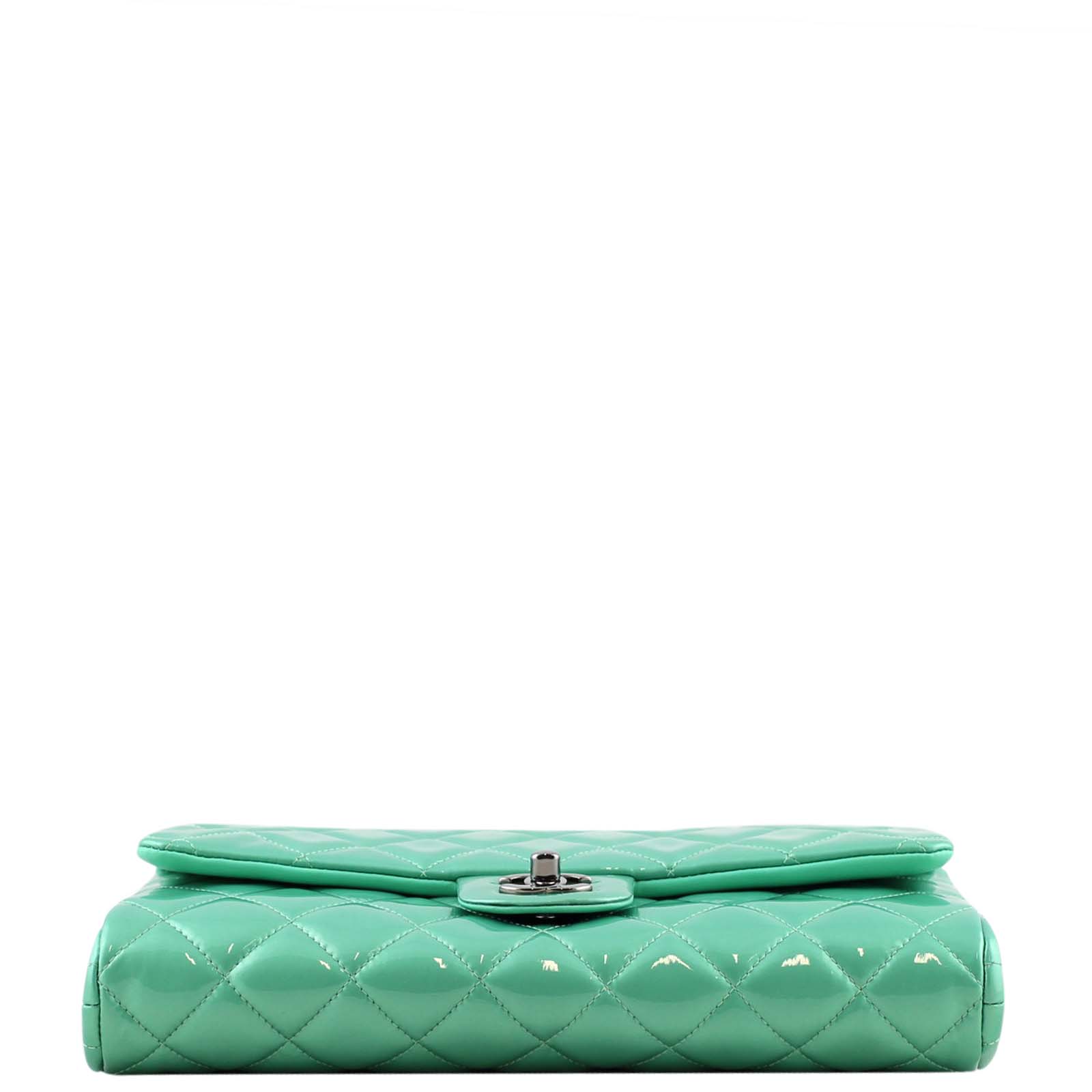 Chanel Classic Flap Clutch