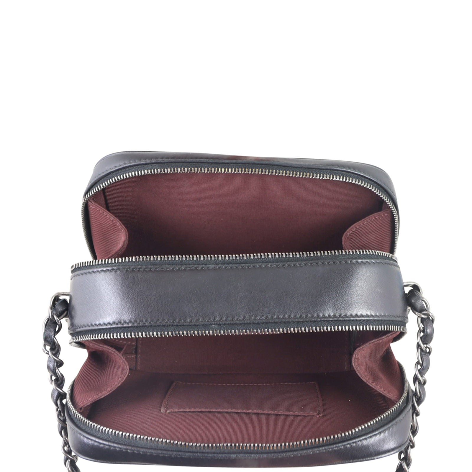 Chanel Coco Boy Camera Bag