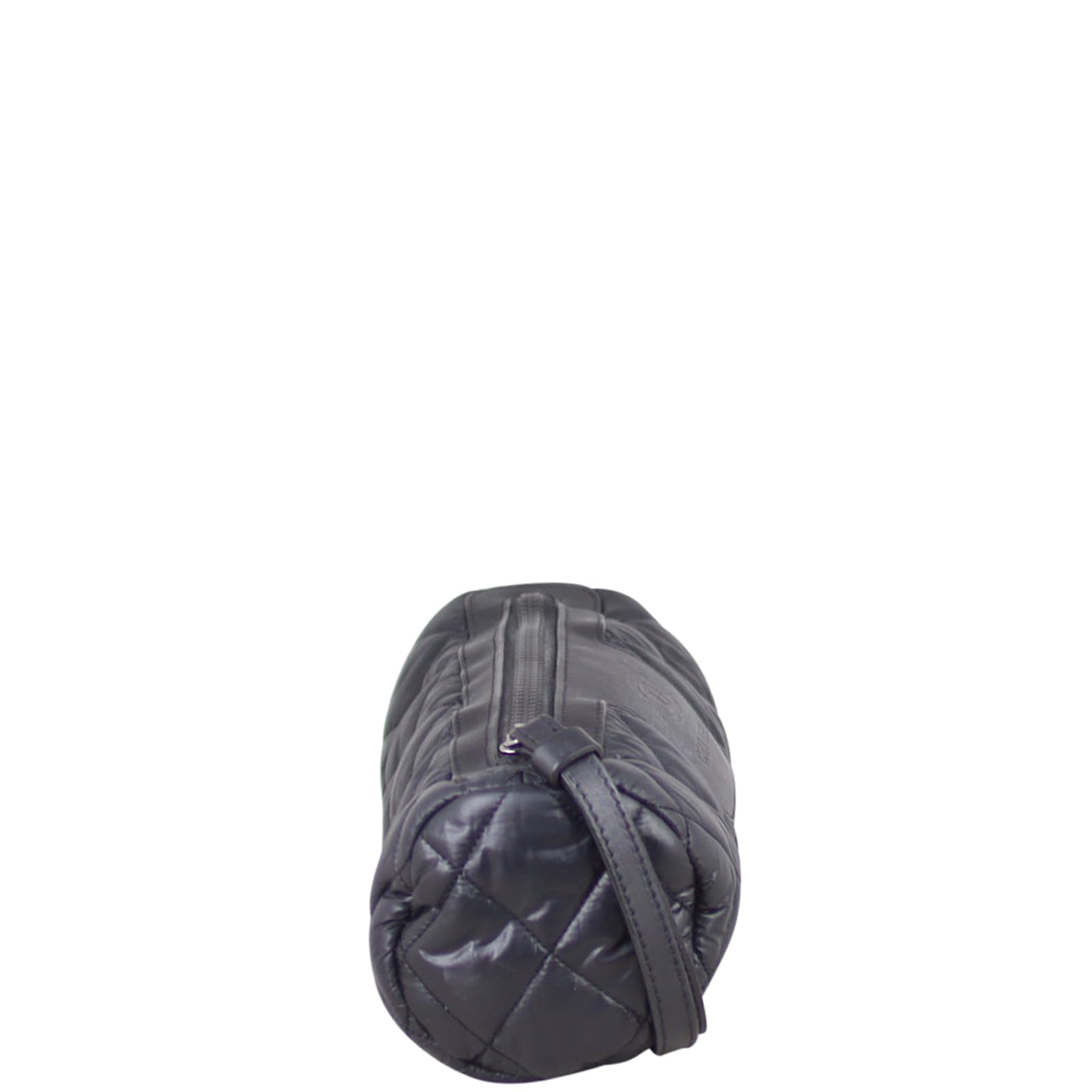 Chanel Coco Cocoon Cosmetic Pouch