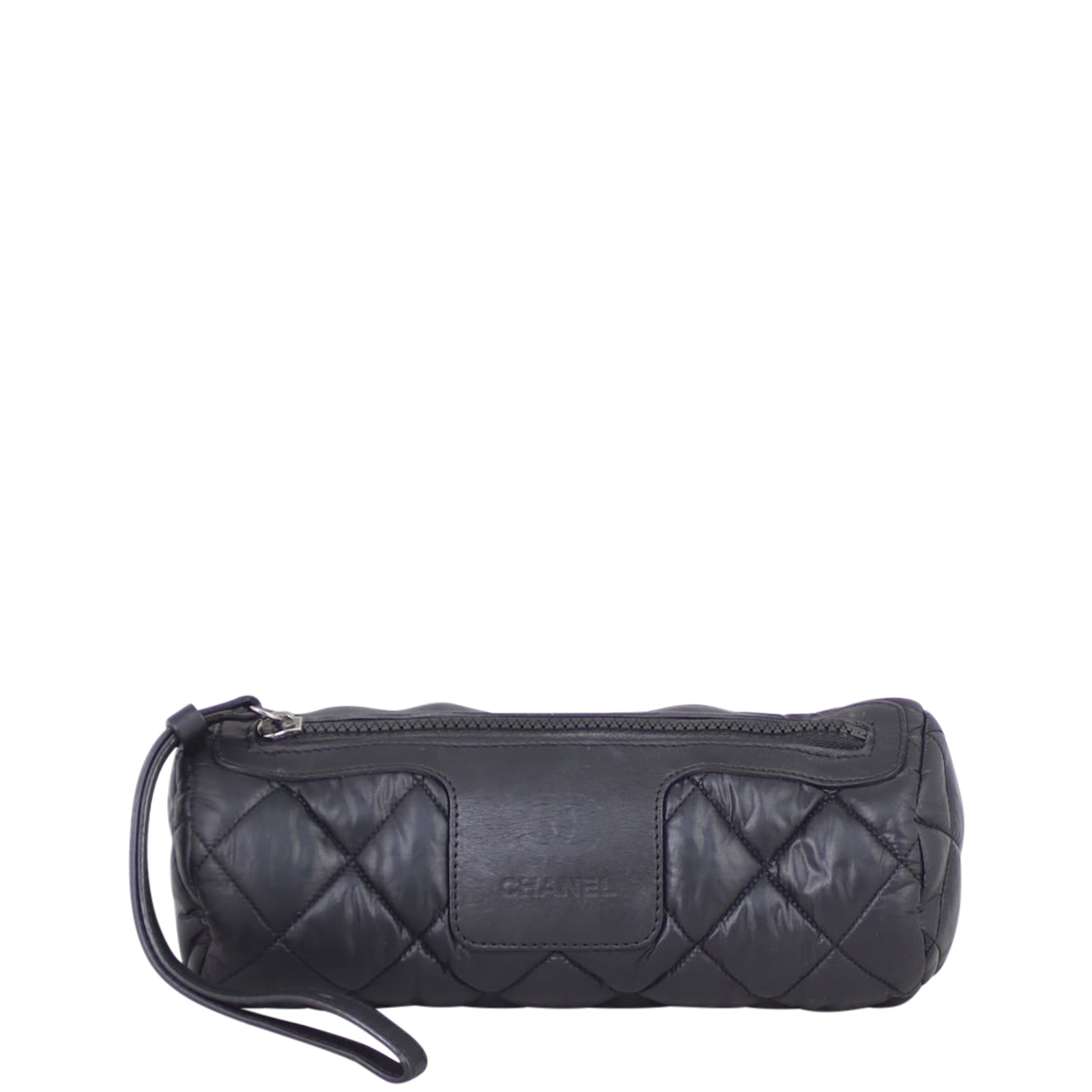 Chanel Coco Cocoon Cosmetic Pouch