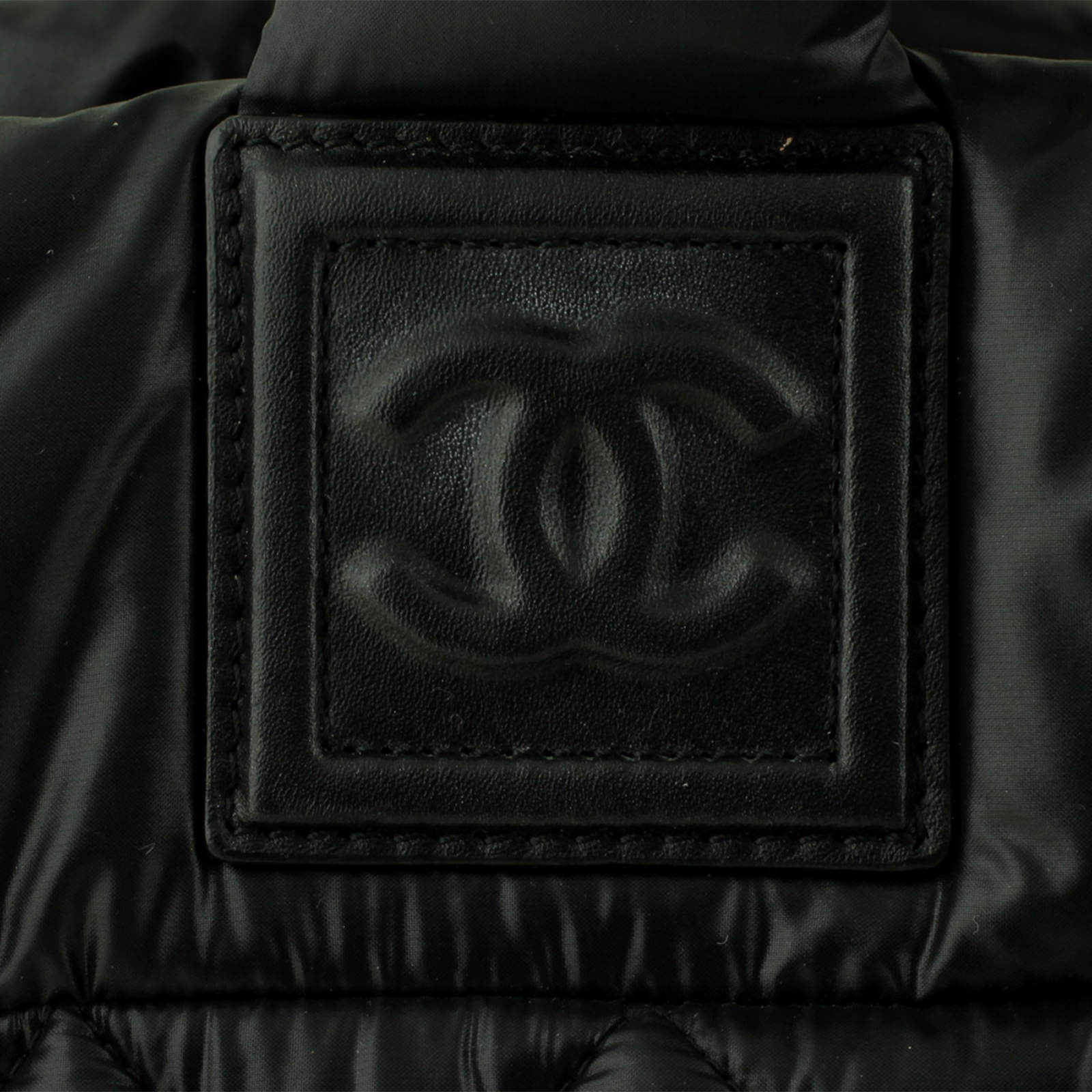 Chanel Cocoon Tote
