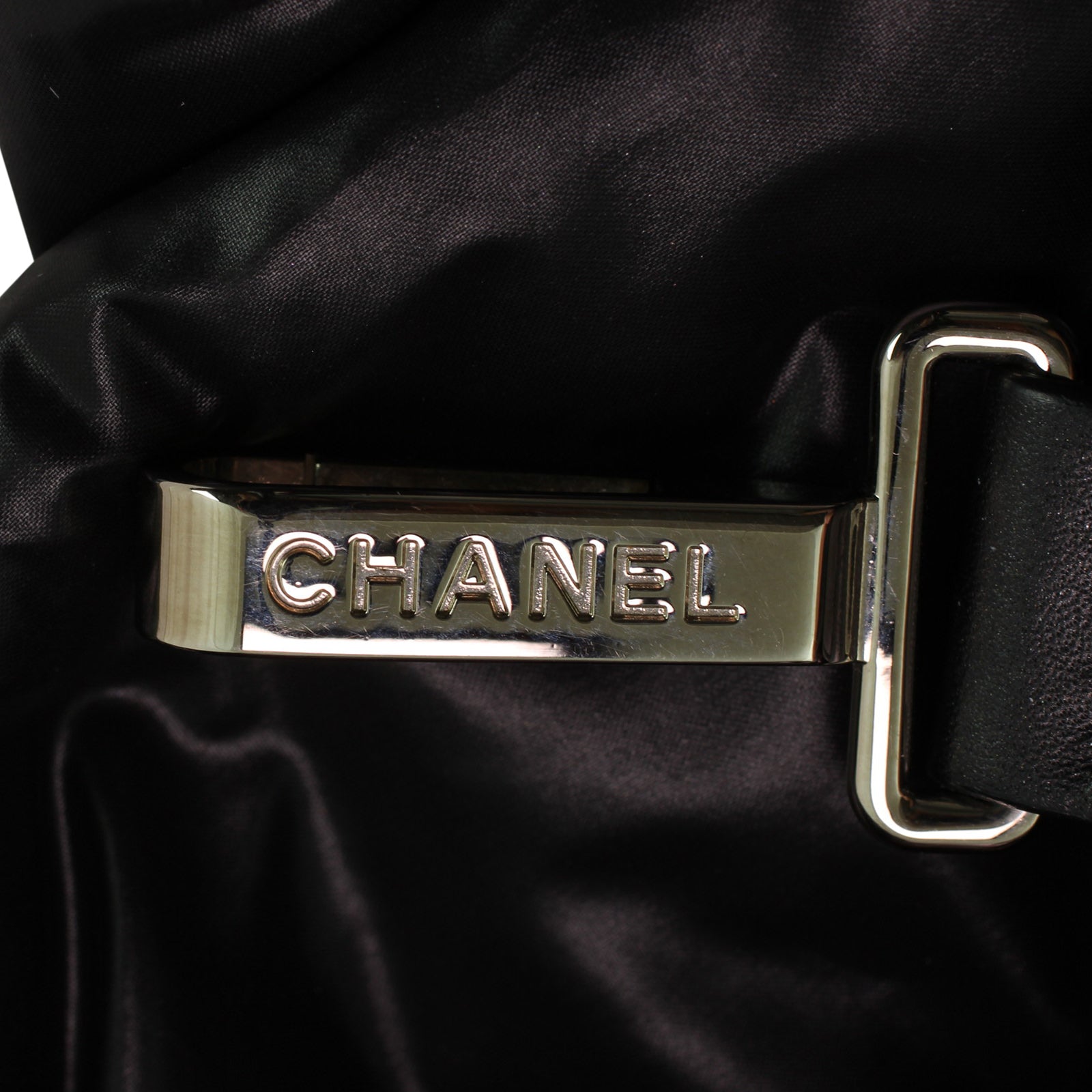 Chanel Cocoon Tote