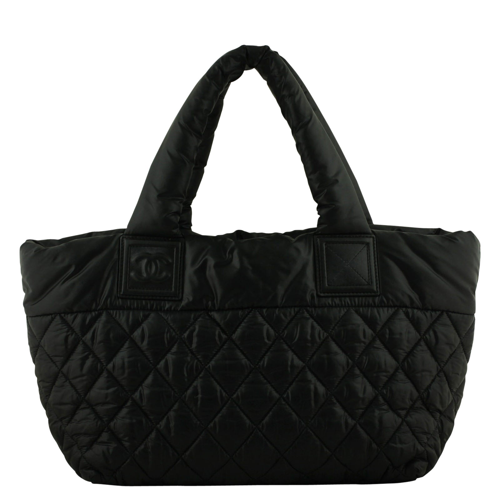 Chanel Cocoon Tote