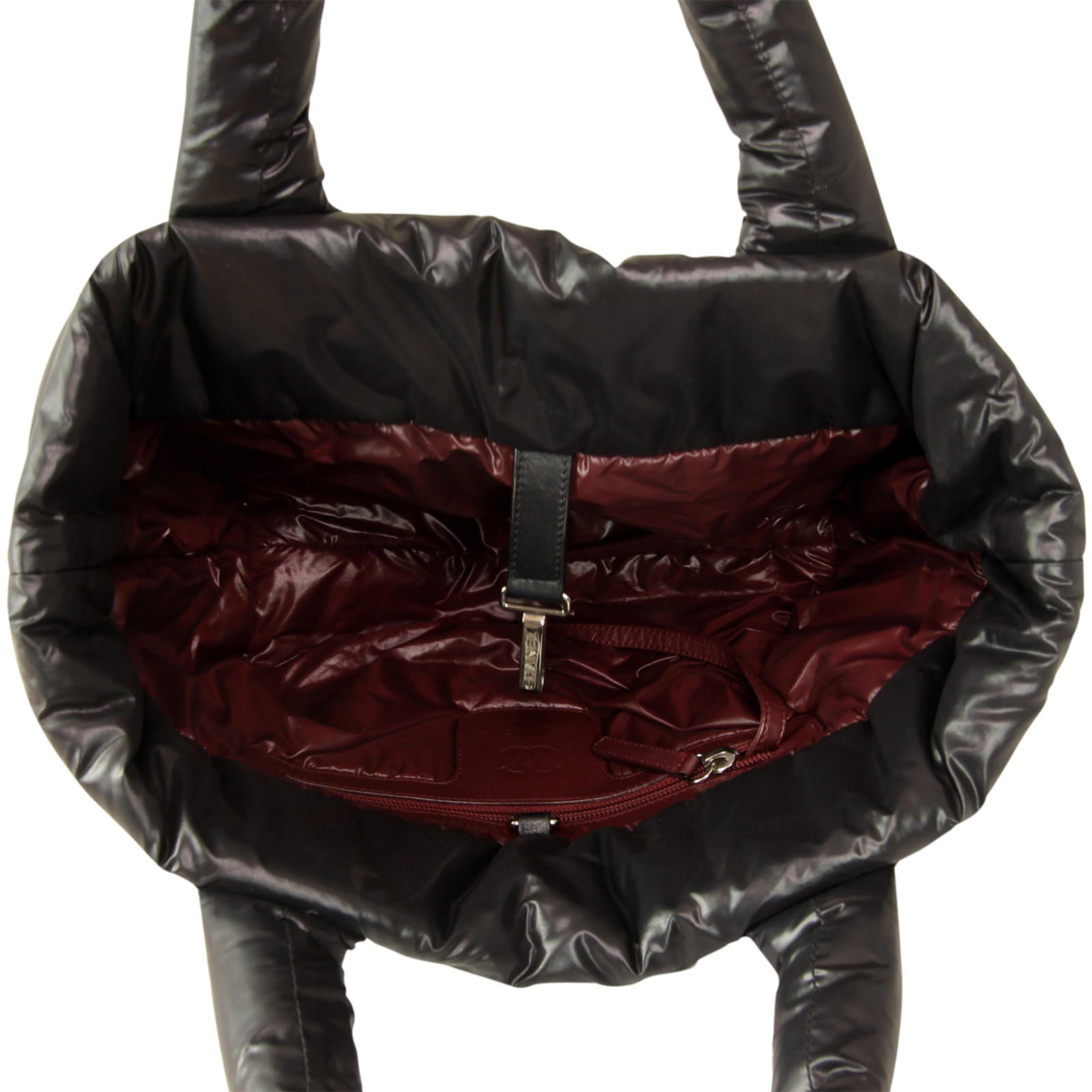 Chanel Cocoon Tote