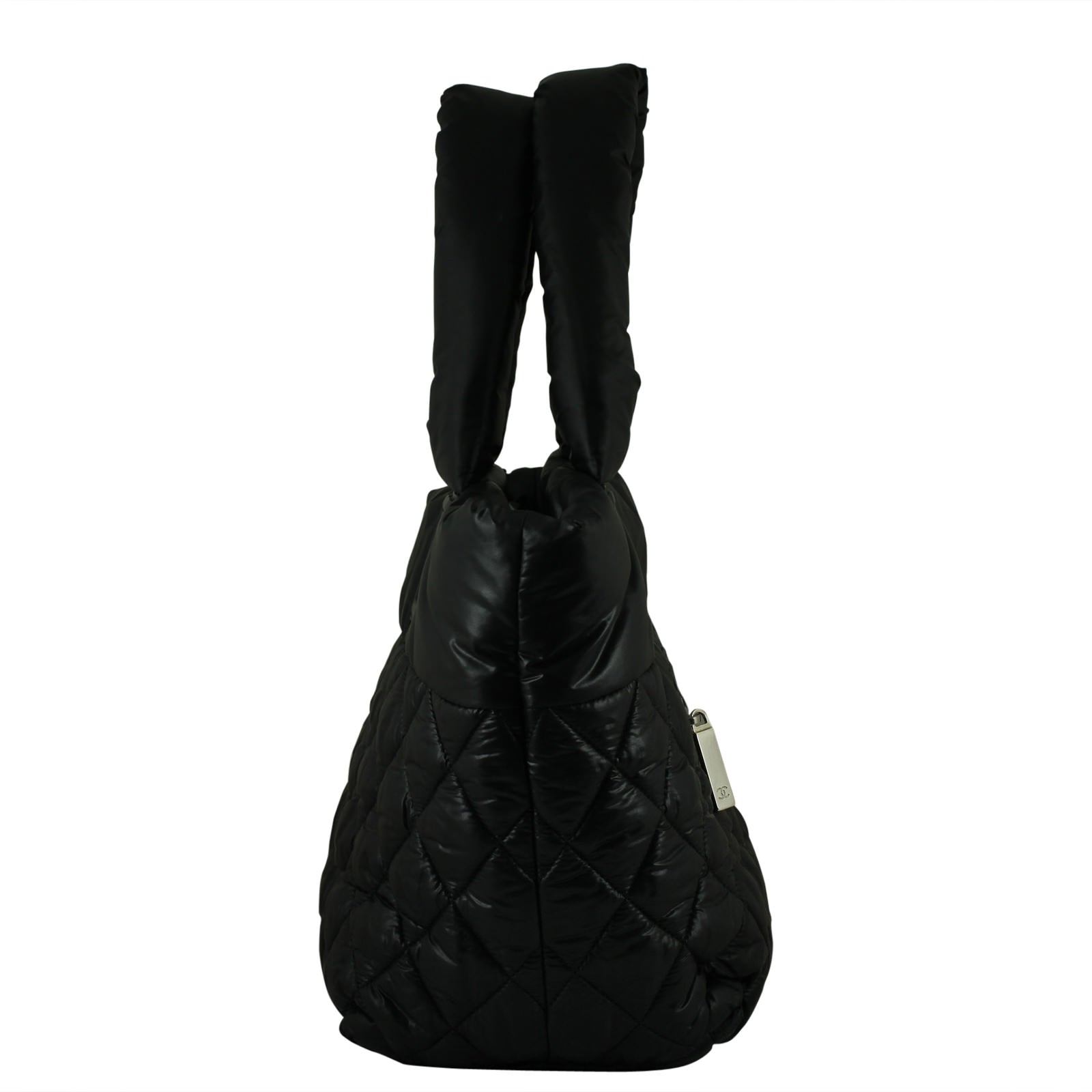 Chanel Cocoon Tote
