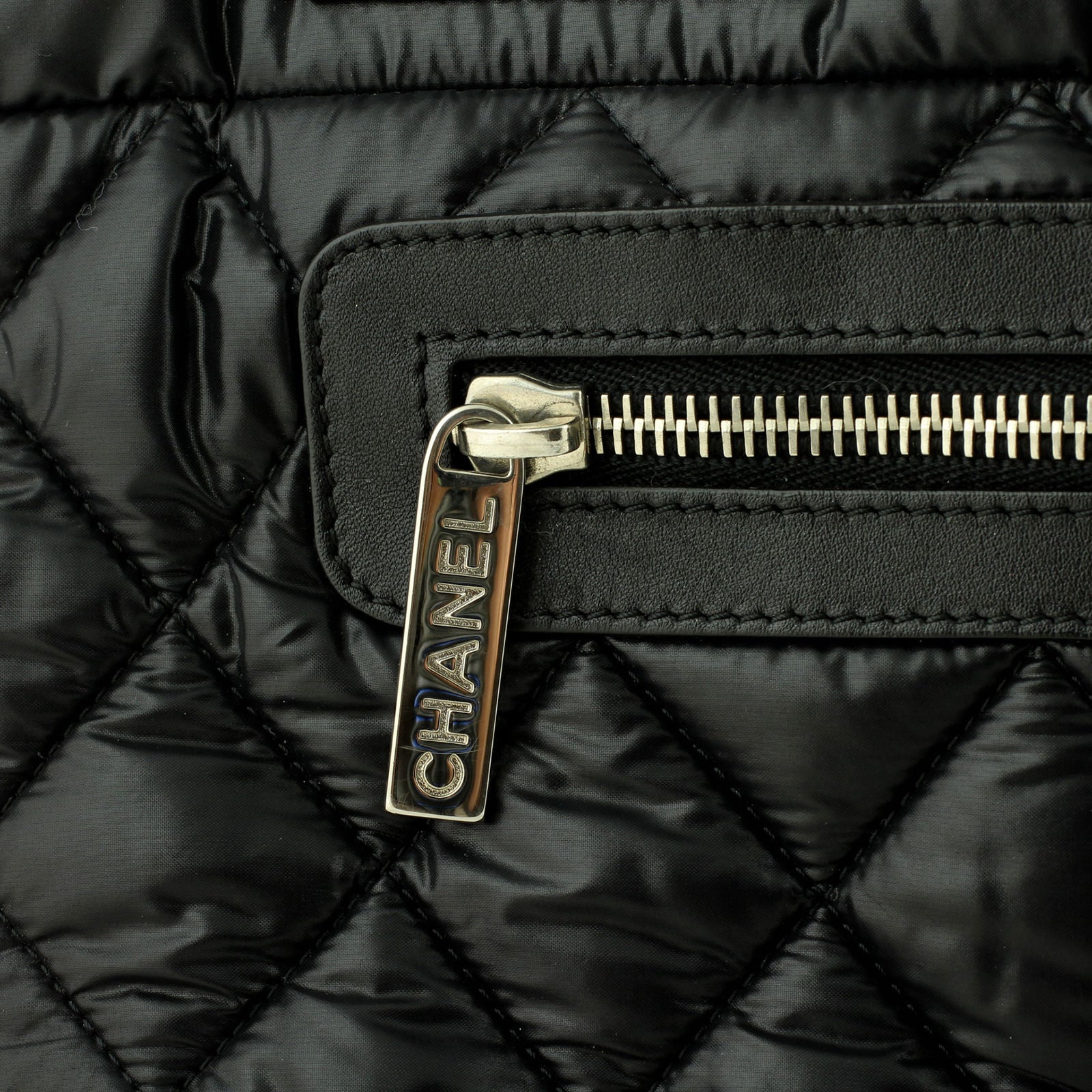 Chanel Cocoon Tote