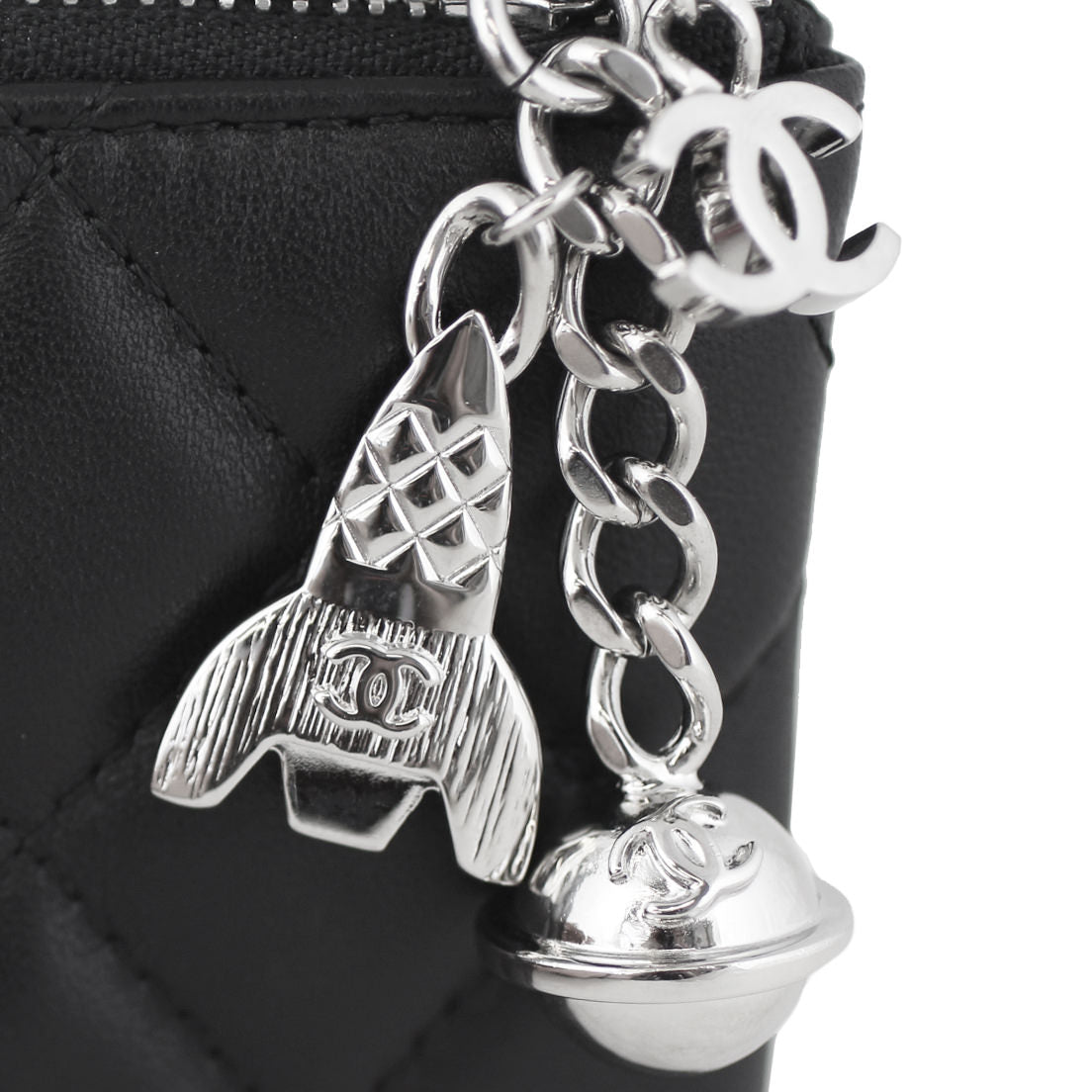 Chanel Cosmo Mini O-Case