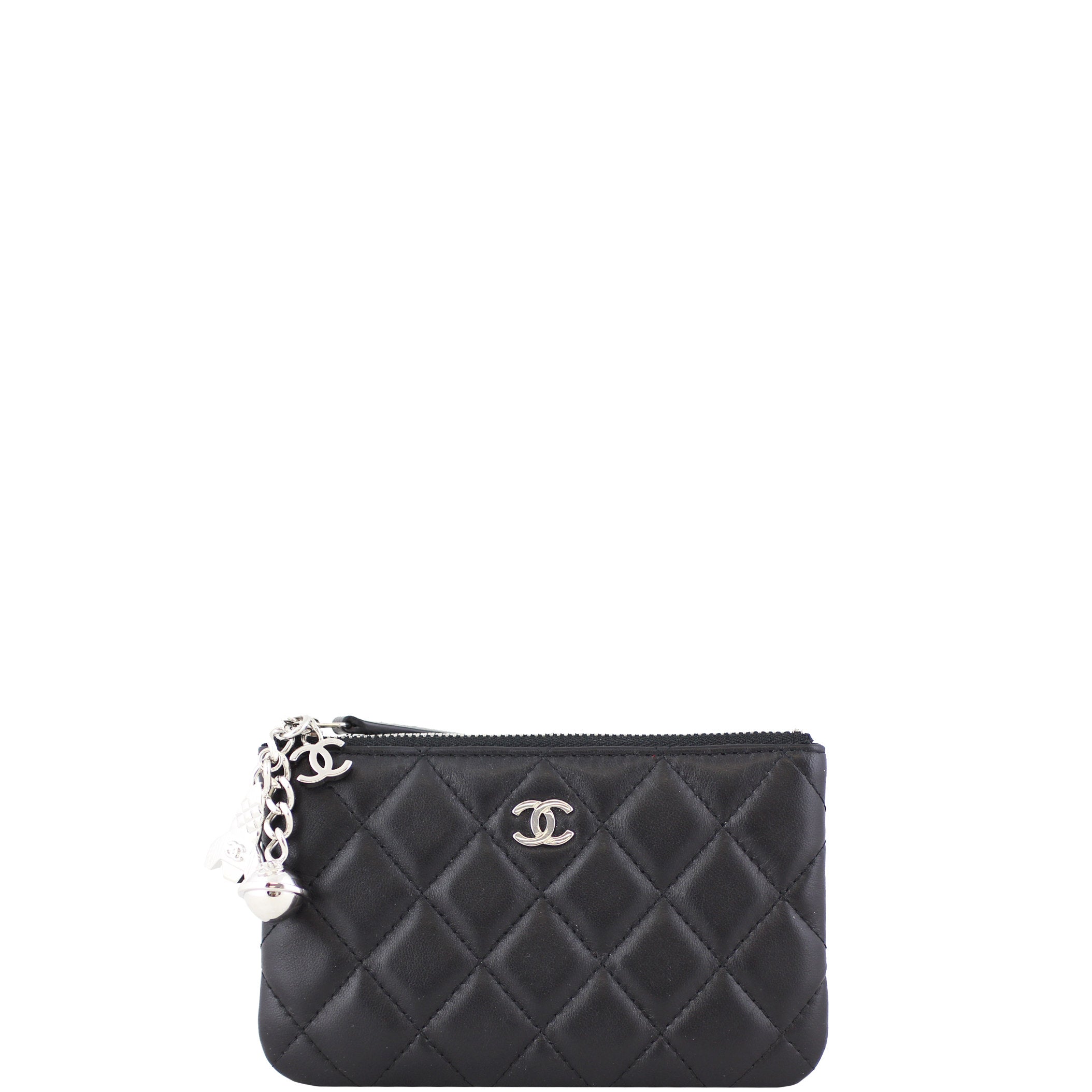 Chanel Cosmo Mini O-Case