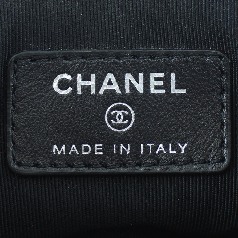 Chanel Cosmo Mini O-Case