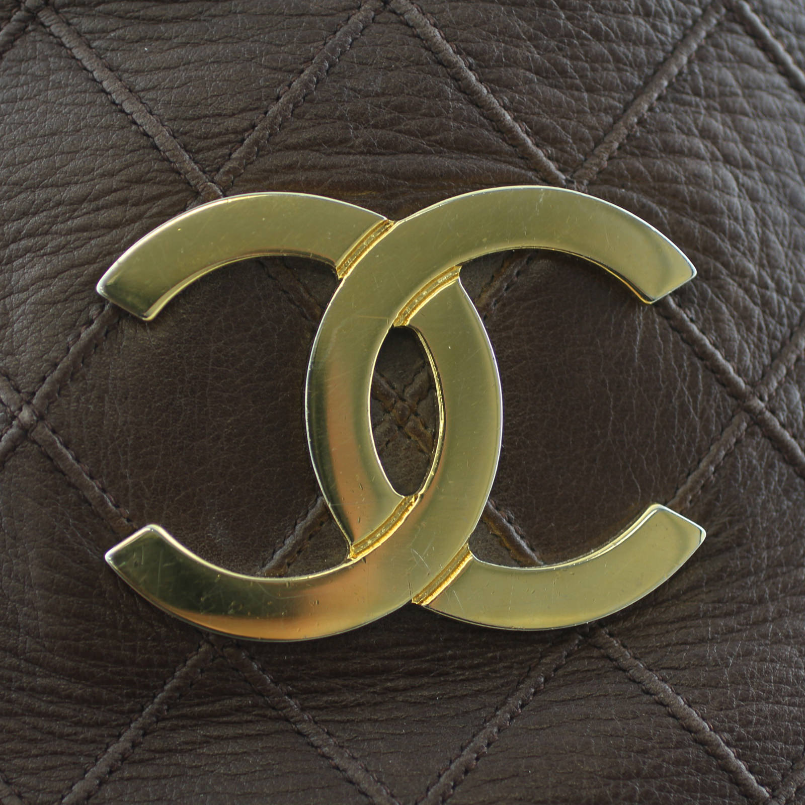 Chanel Cosmos Bucket Bag