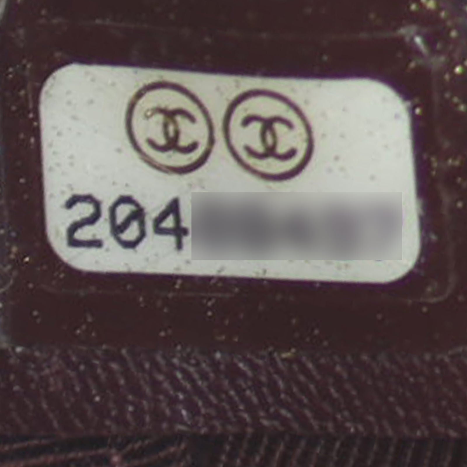 Chanel Coco Boy Camera Bag