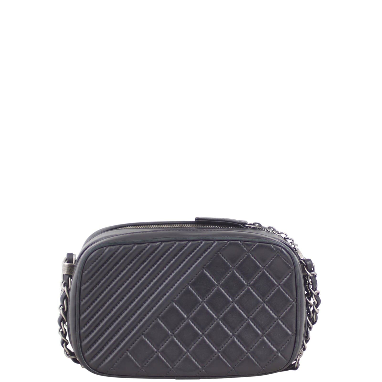 Chanel Coco Boy Camera Bag