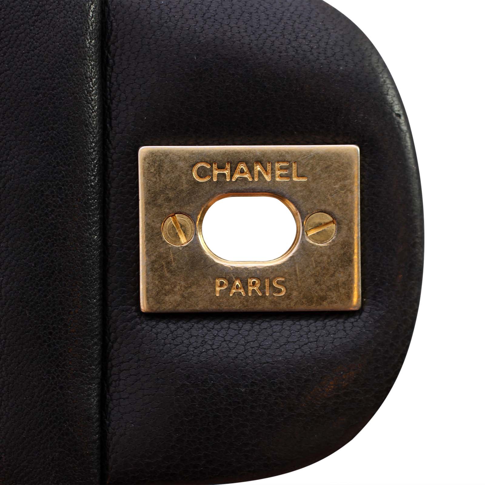 Chanel Classic Flap Cruise Charm Medium