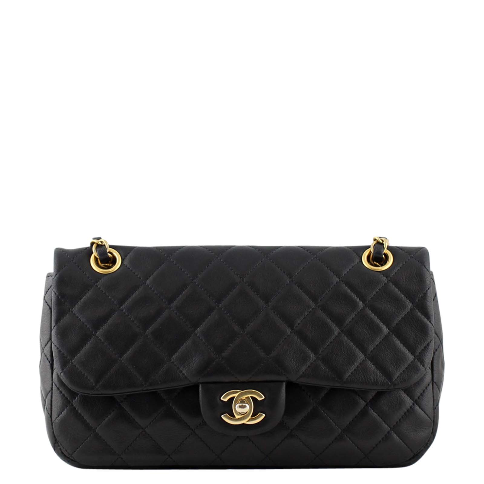 Chanel Classic Flap Cruise Charm Medium