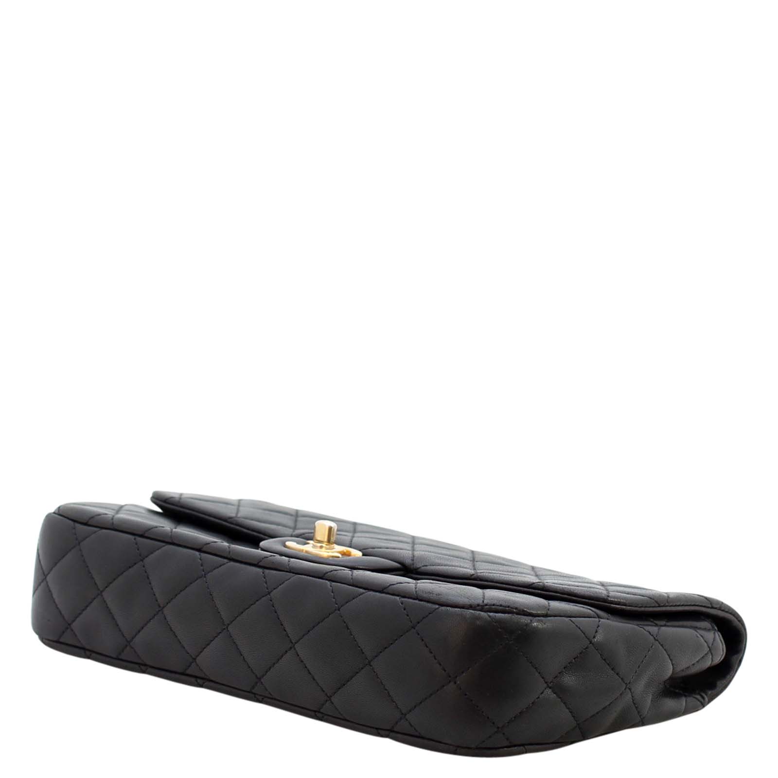 Chanel Classic Flap Cruise Charm Medium