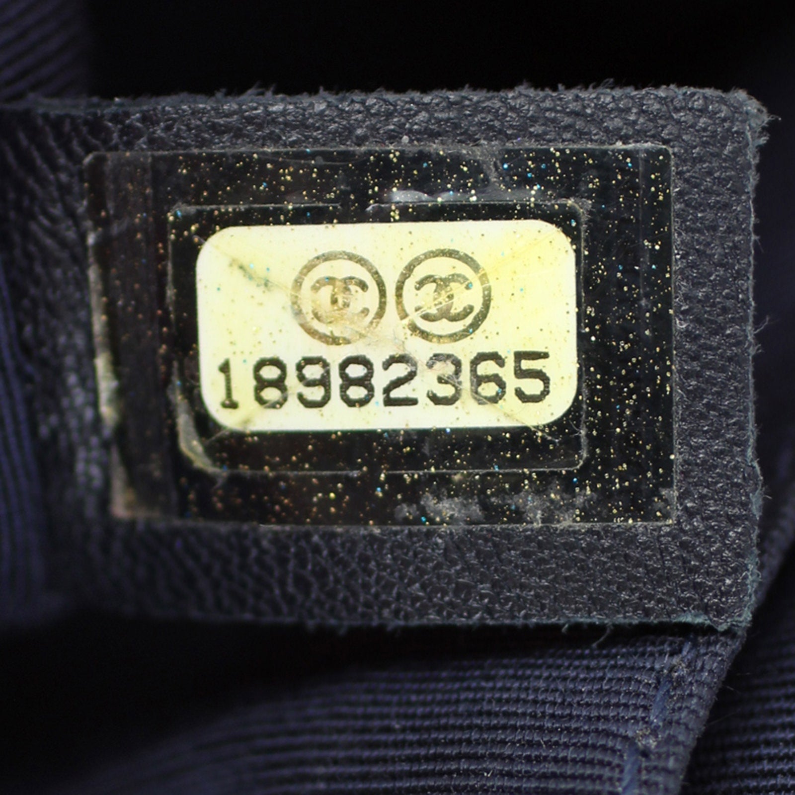 Chanel Cube Boy Bag Medium