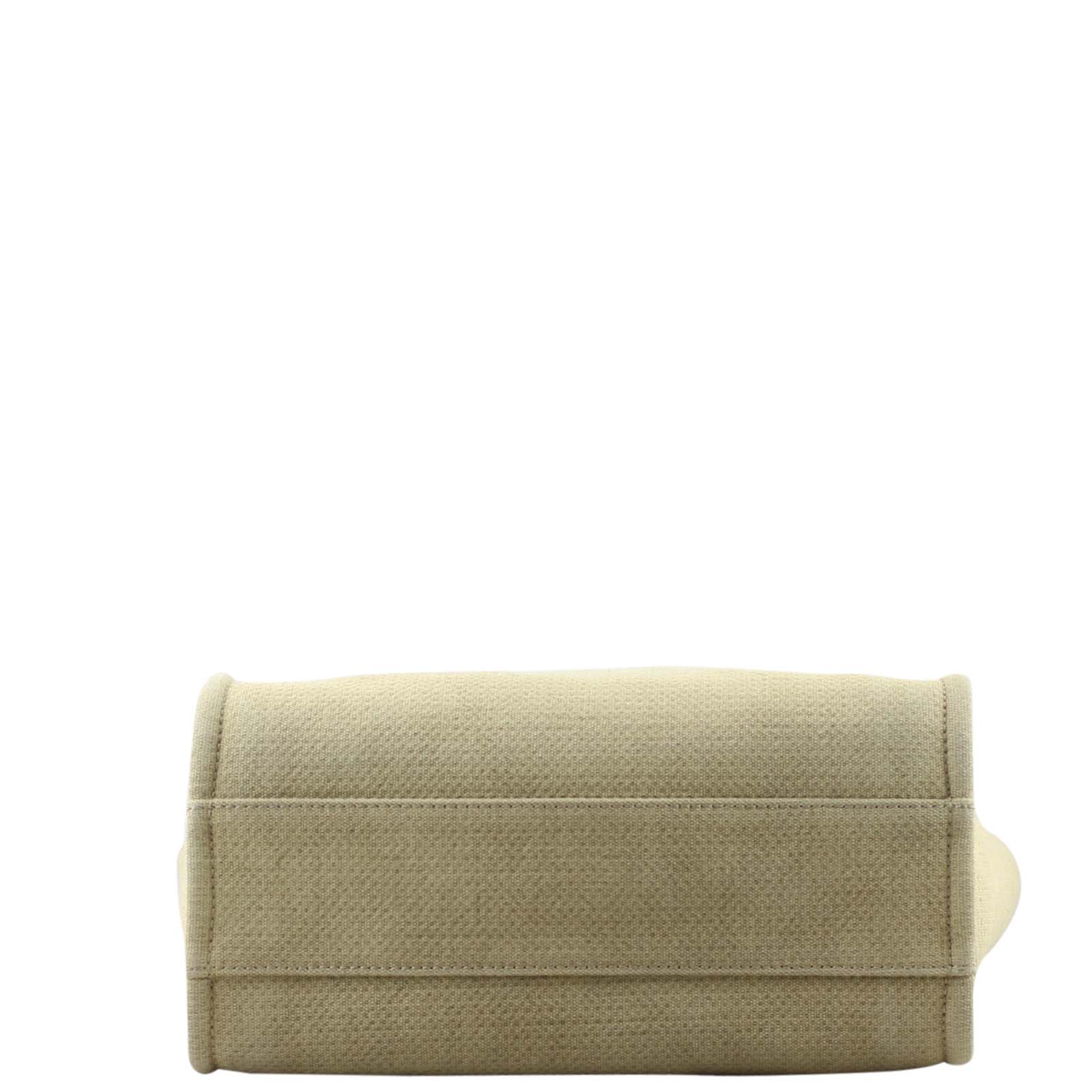 Chanel Deauville Small