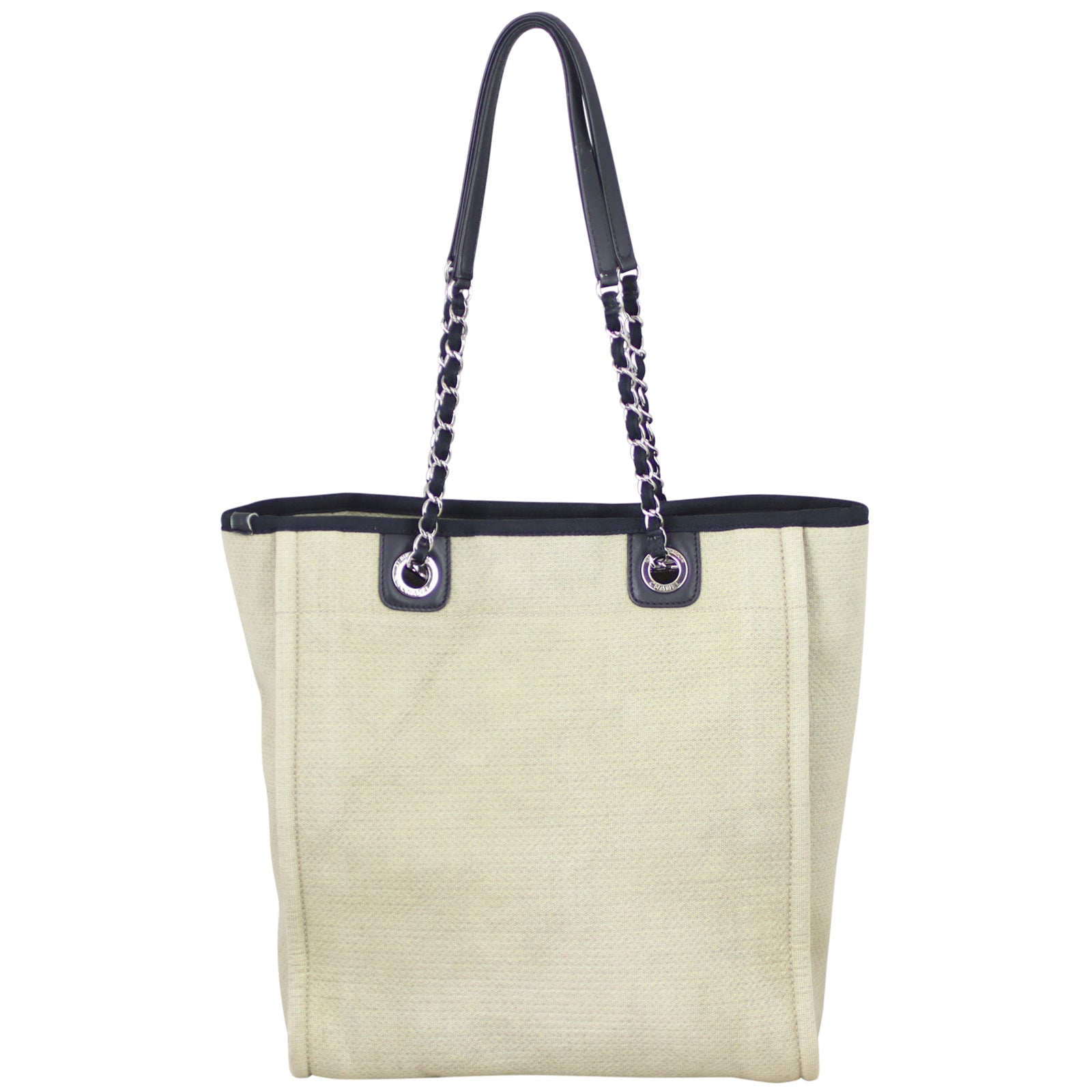 Chanel Deauville Small