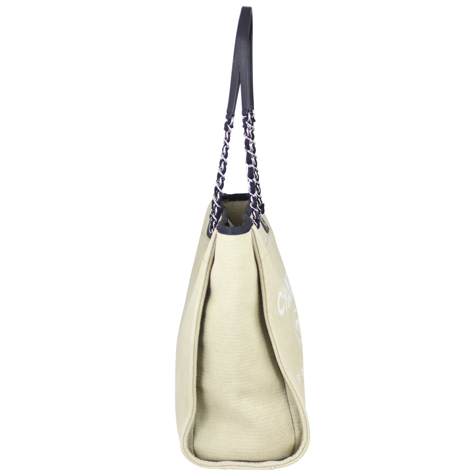 Chanel Deauville Small