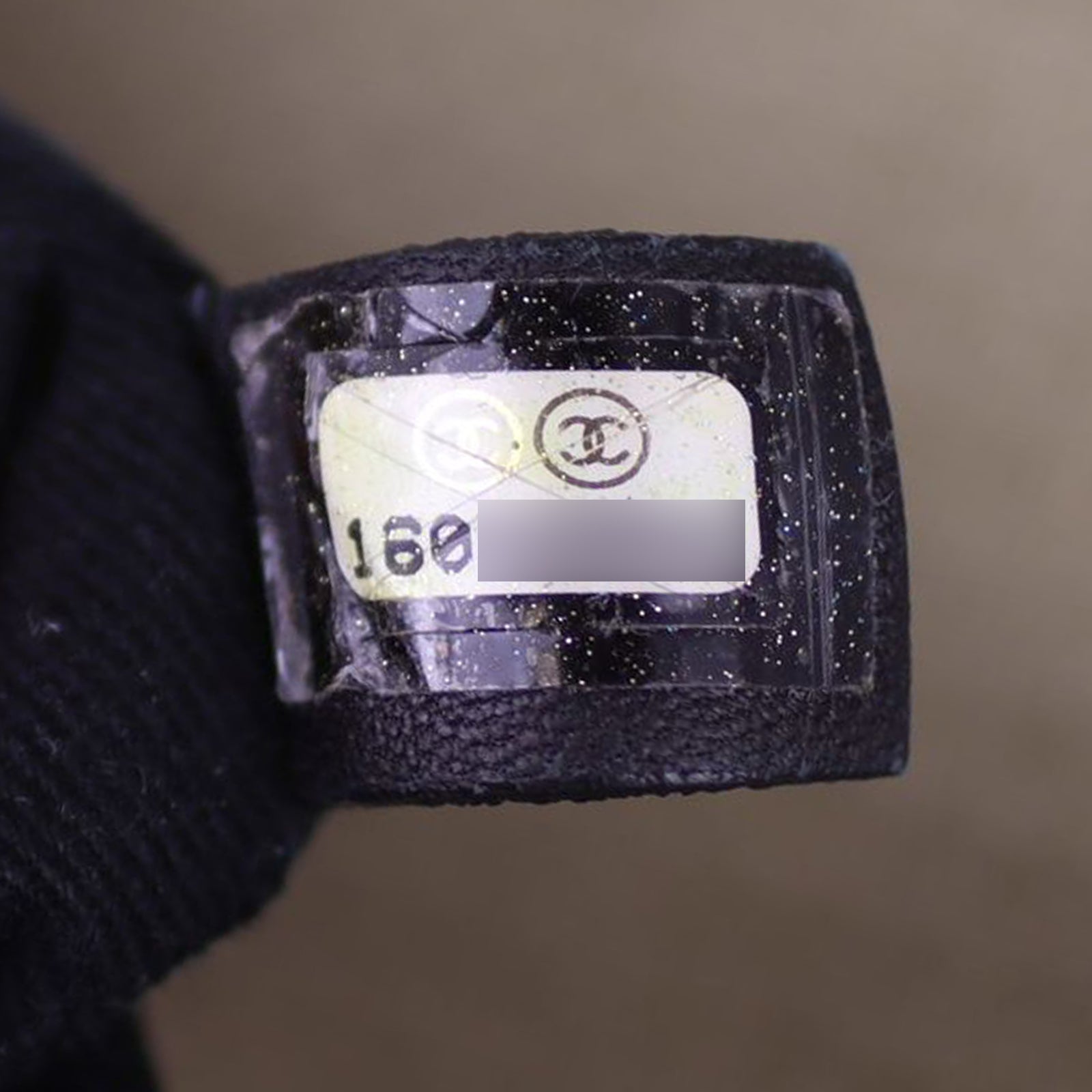 Chanel Deauville Small