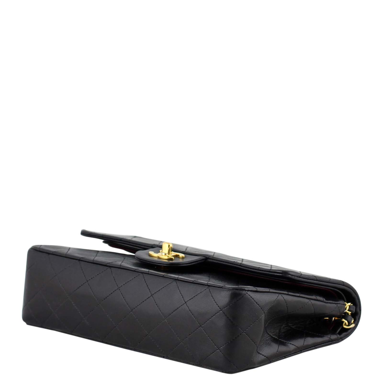 Chanel Classic Double Flap Medium Vintage