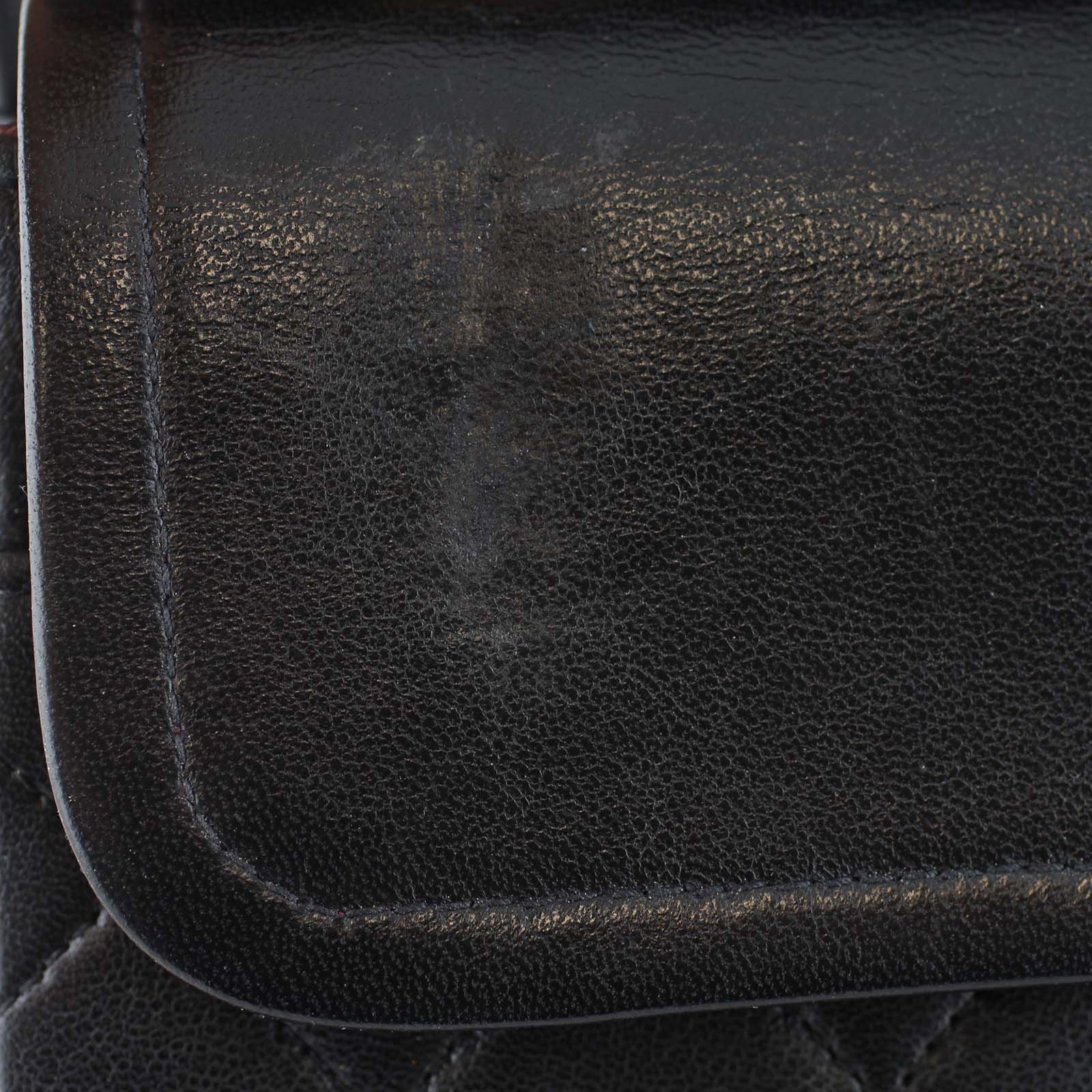 Chanel Classic Double Flap Medium Vintage