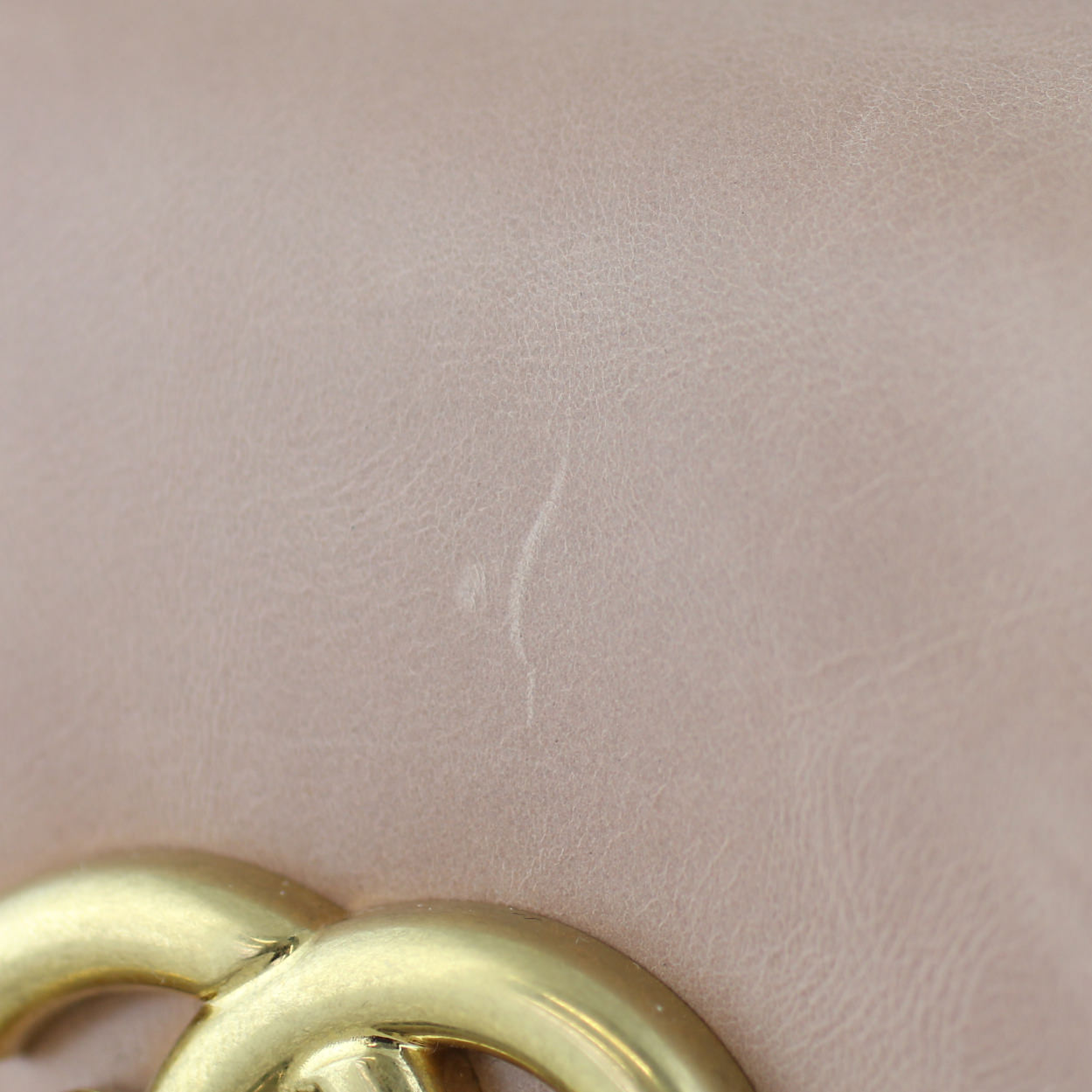 Chanel Double Zip Crossbody Bag