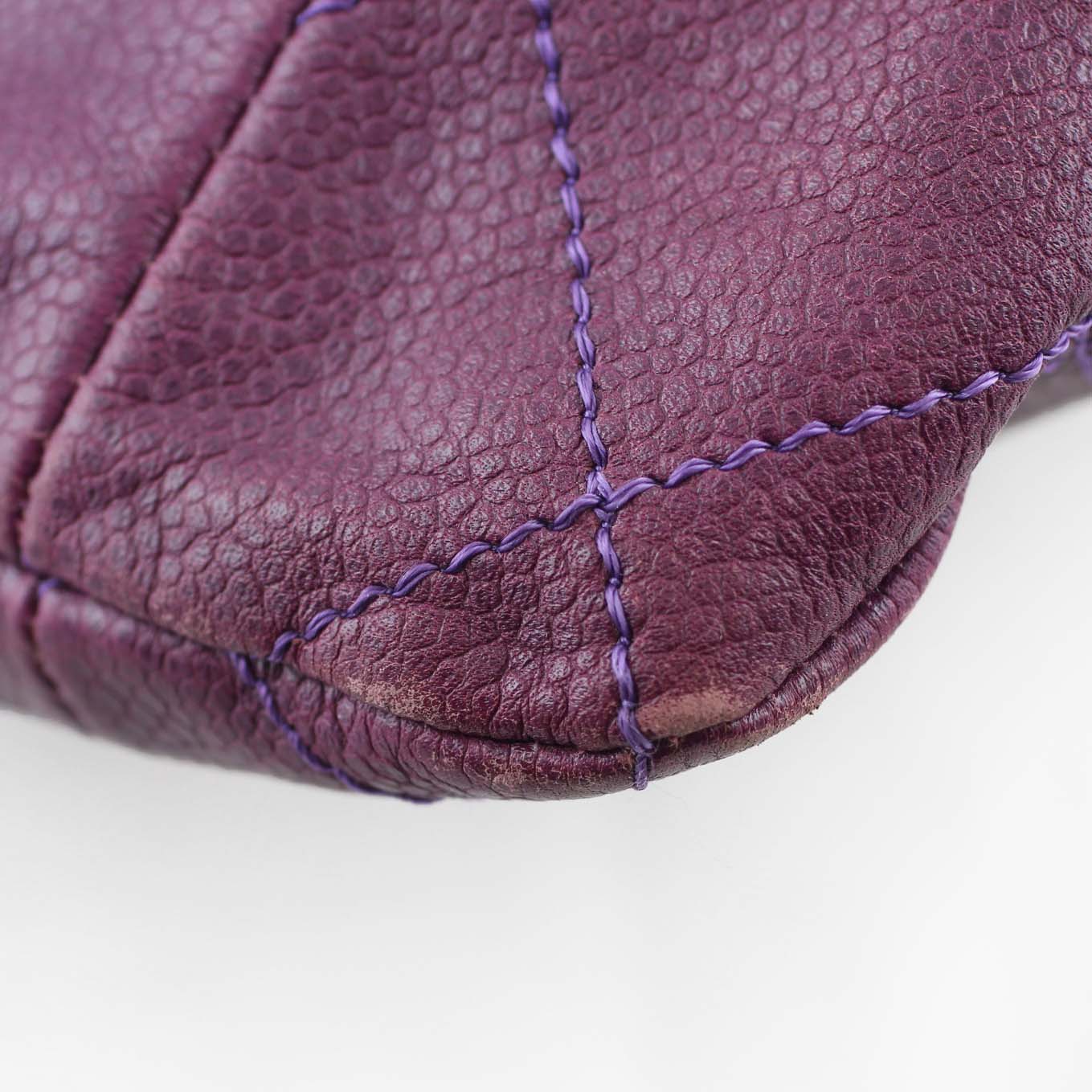 Chanel Caviar 31 Drawstring Tote