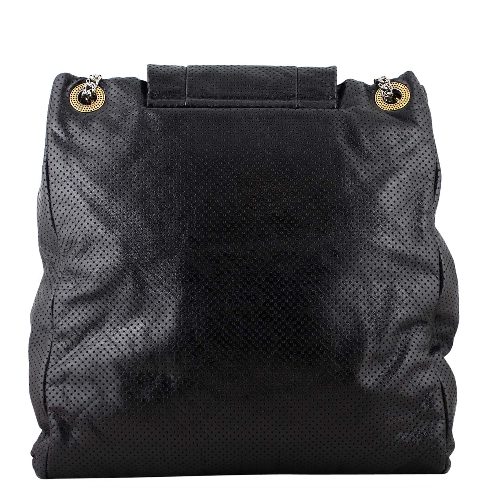 Chanel Drill Tote
